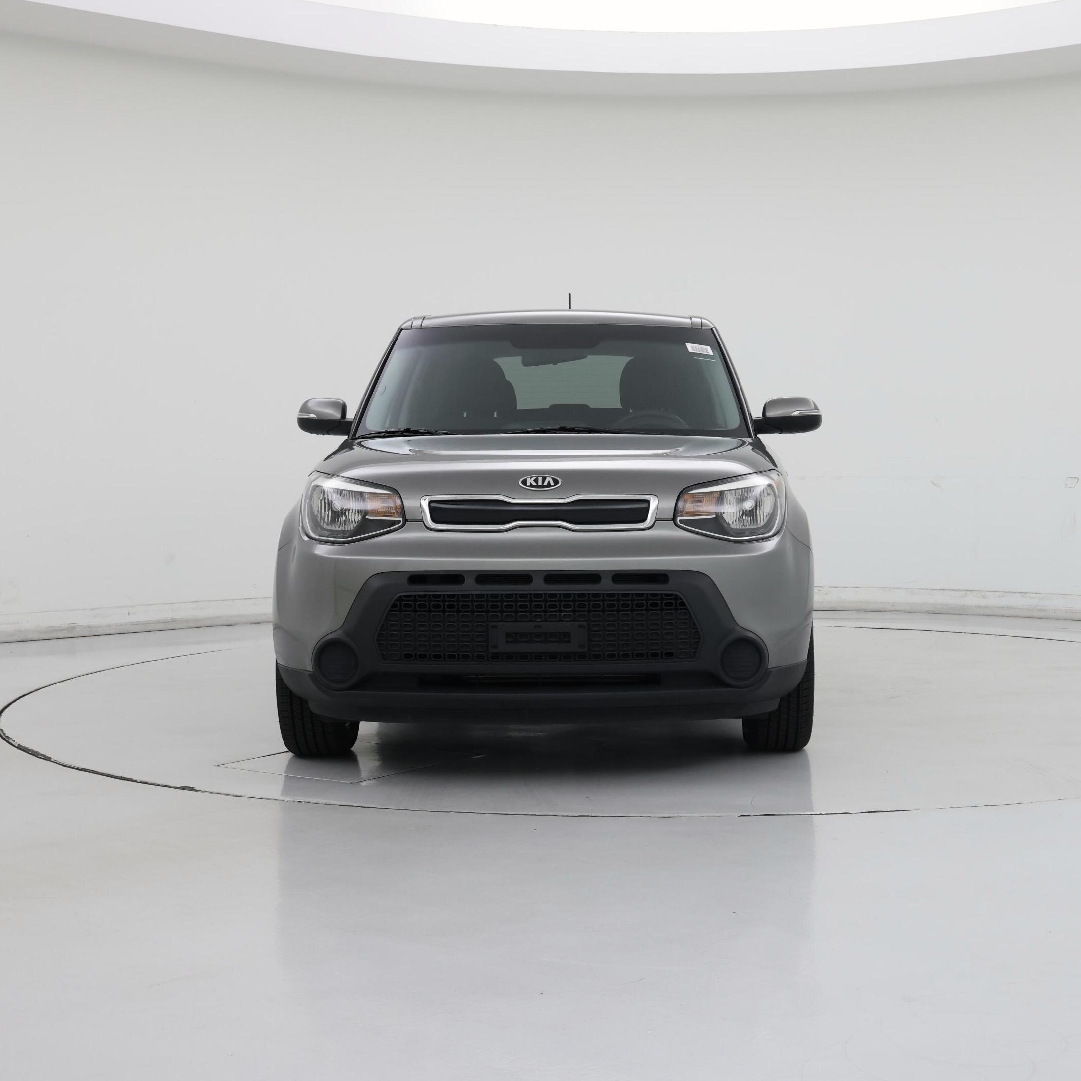 Thumbnail: 2014 Kia Soul - 5