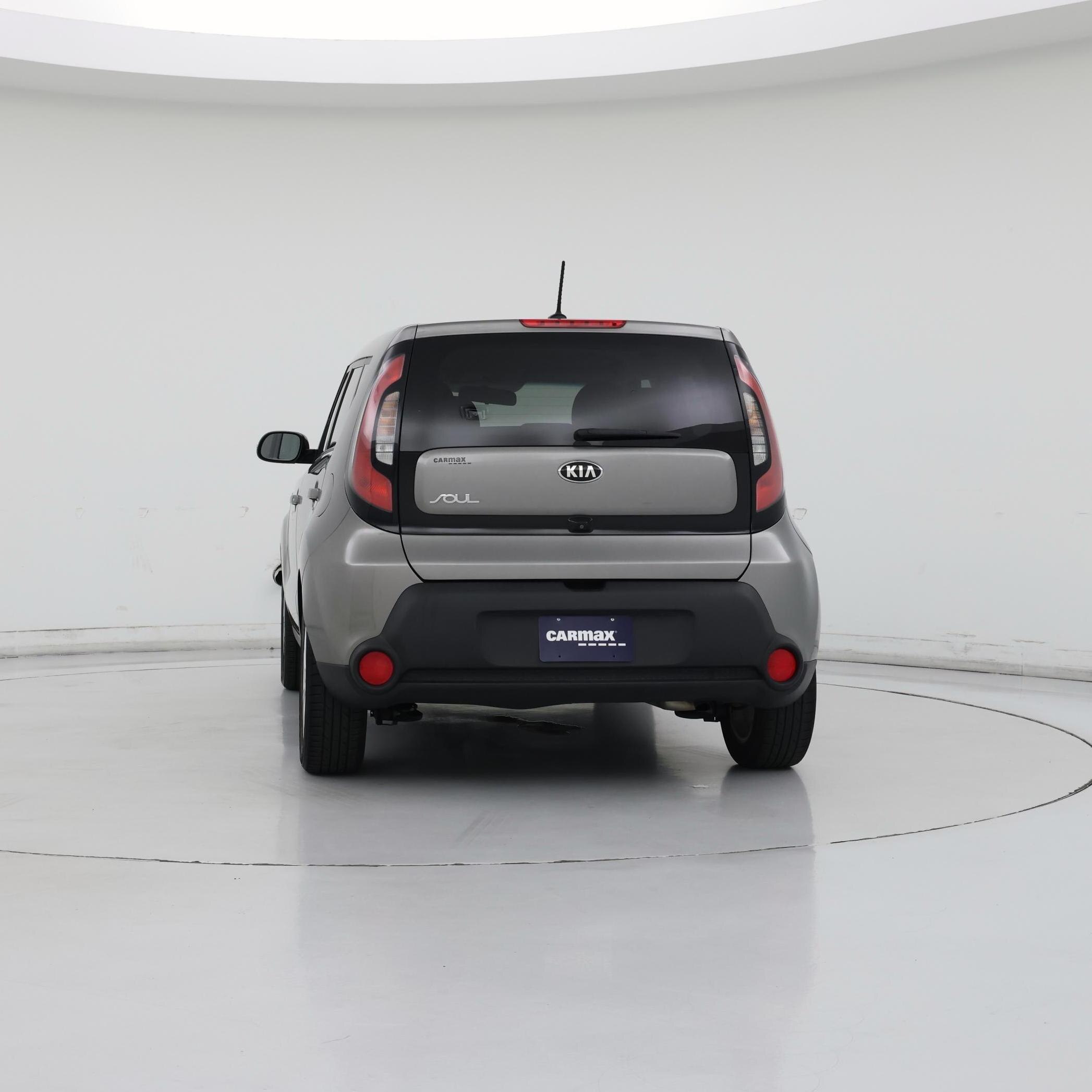 Thumbnail: 2014 Kia Soul - 6