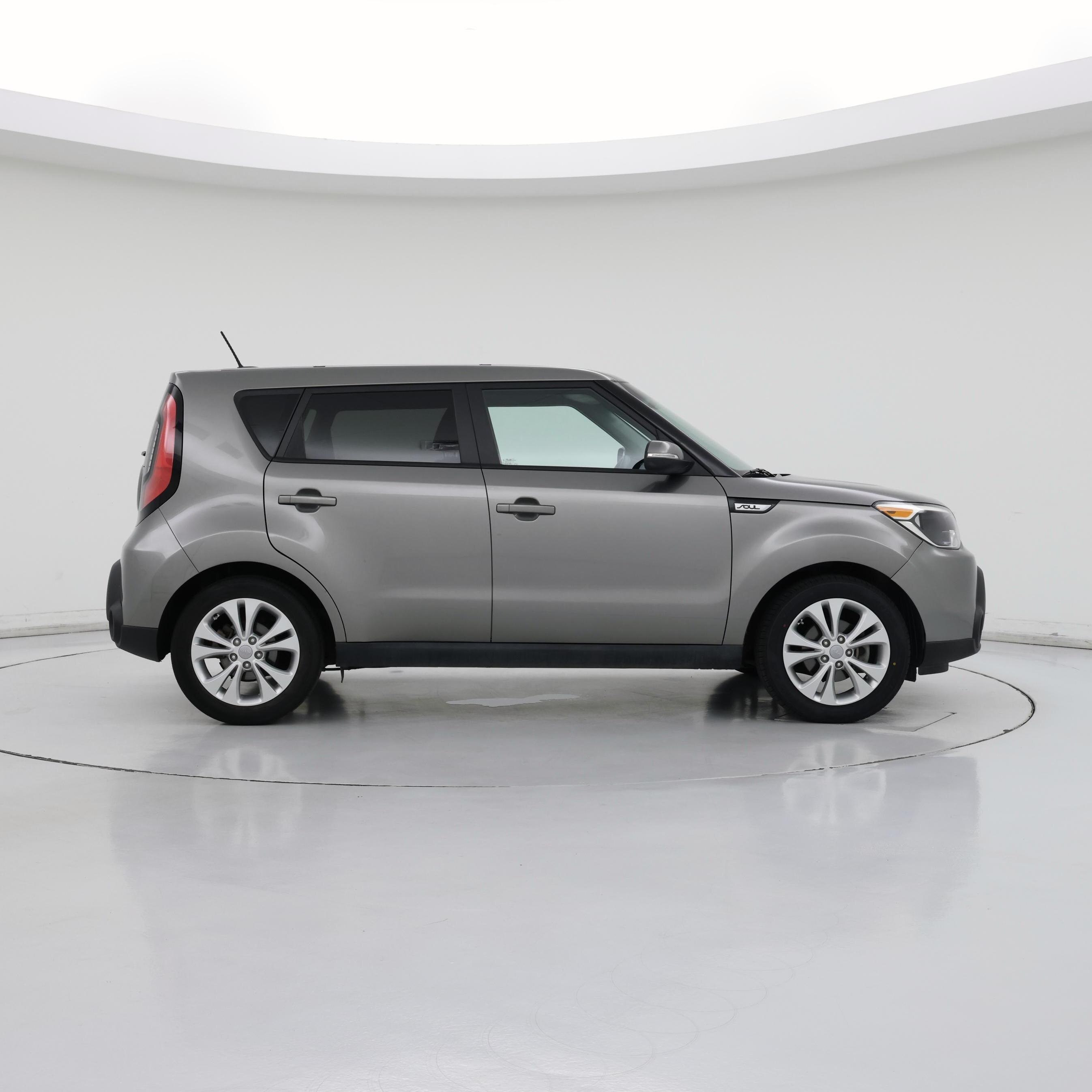 Thumbnail: 2014 Kia Soul - 7