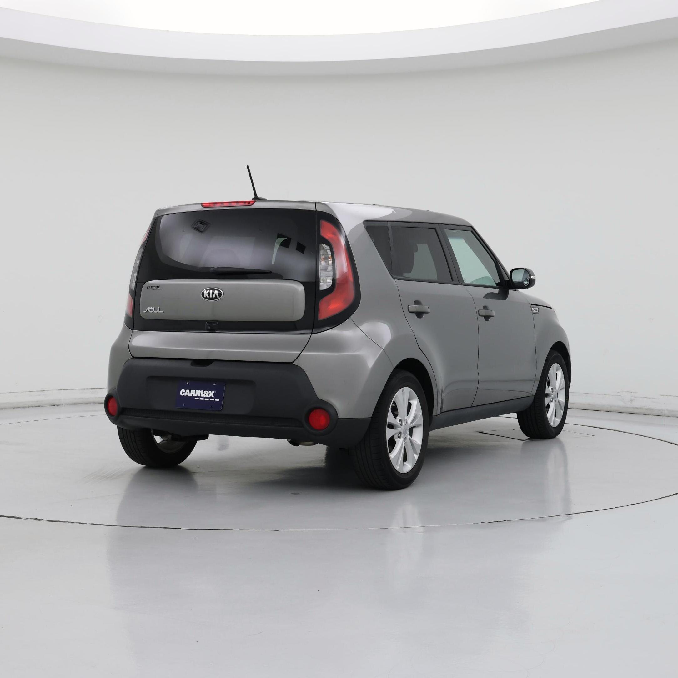 Thumbnail: 2014 Kia Soul - 8