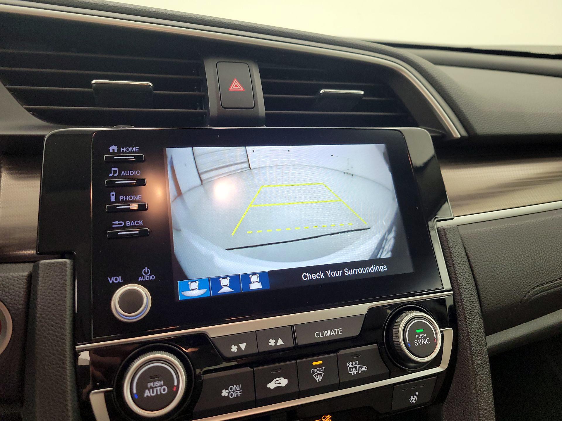 Thumbnail: 2019 Honda Civic - 14