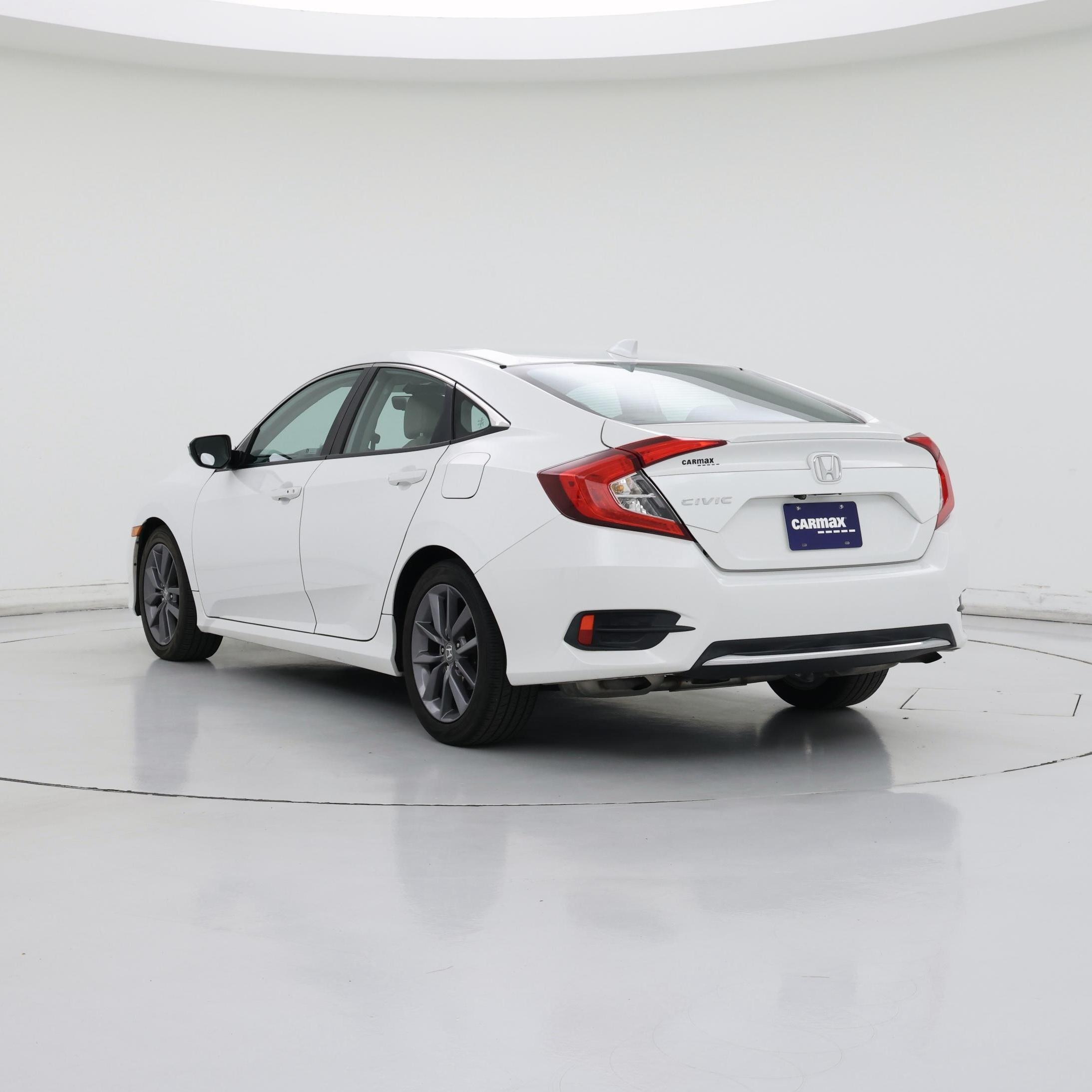 Thumbnail: 2019 Honda Civic - 2