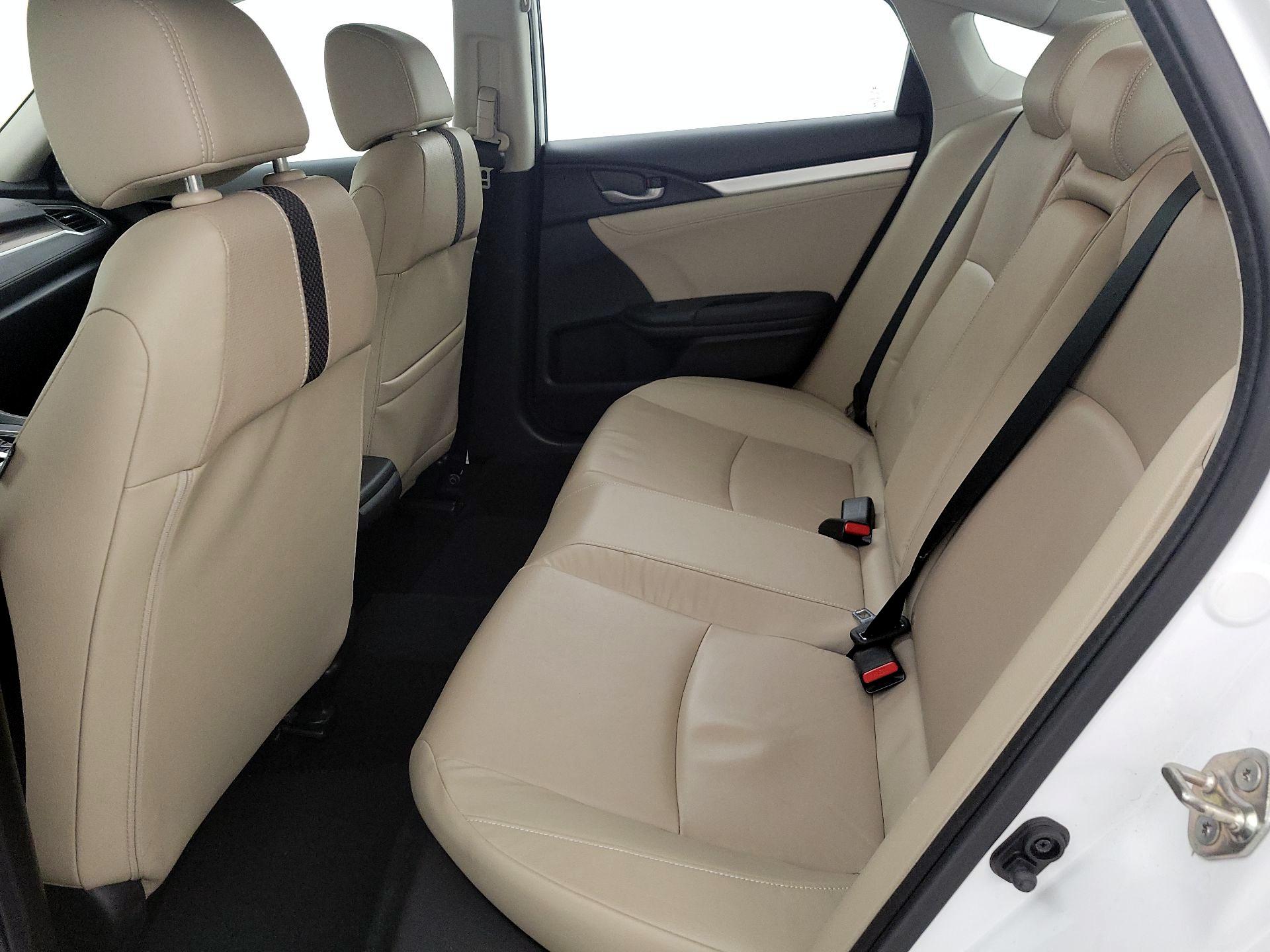 Thumbnail: 2019 Honda Civic - 19