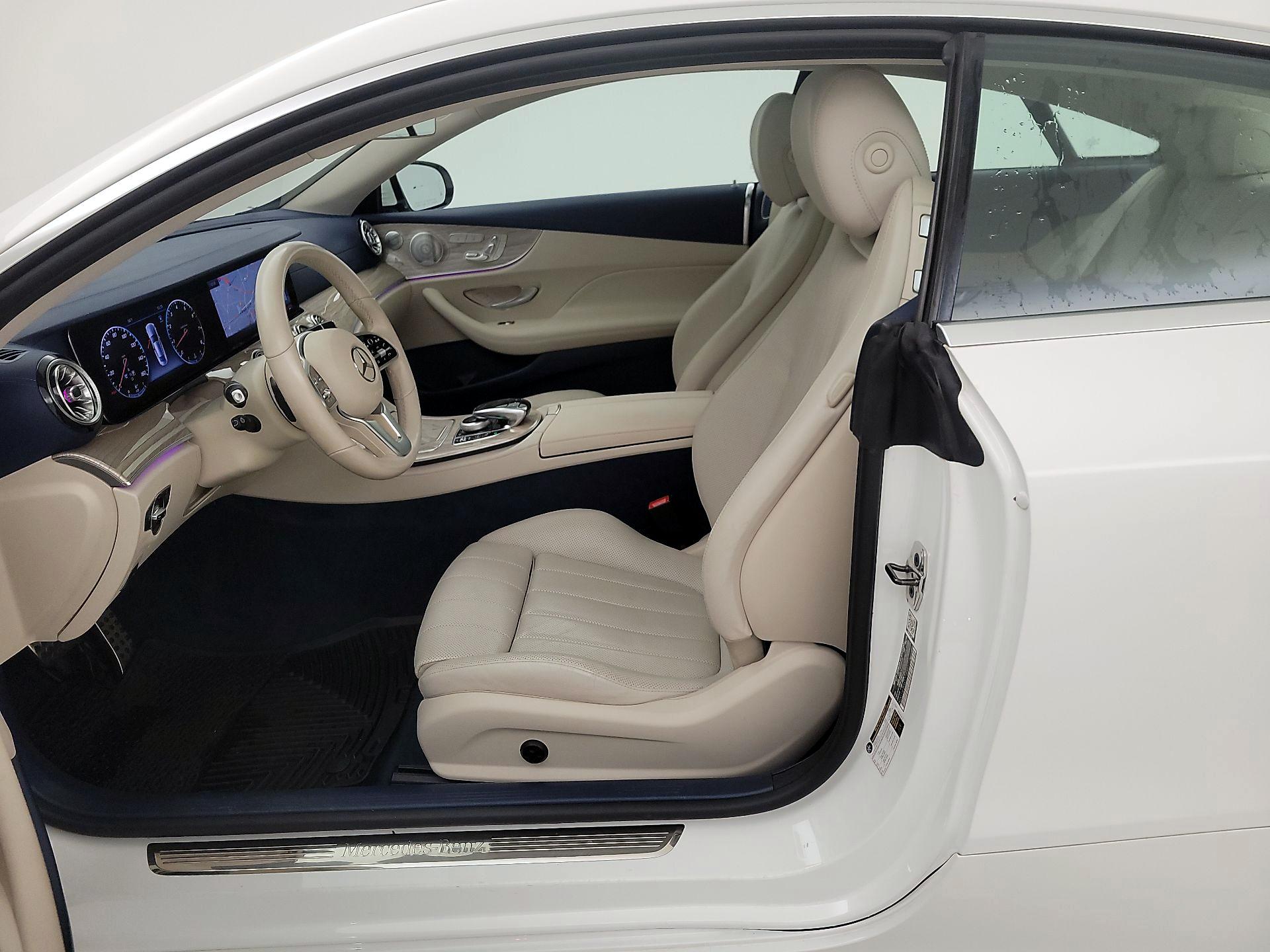 Thumbnail: 2019 Mercedes-Benz E-Class - 11