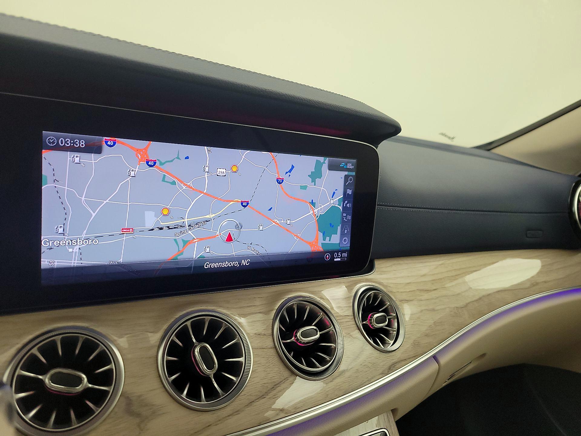 Thumbnail: 2019 Mercedes-Benz E-Class - 13