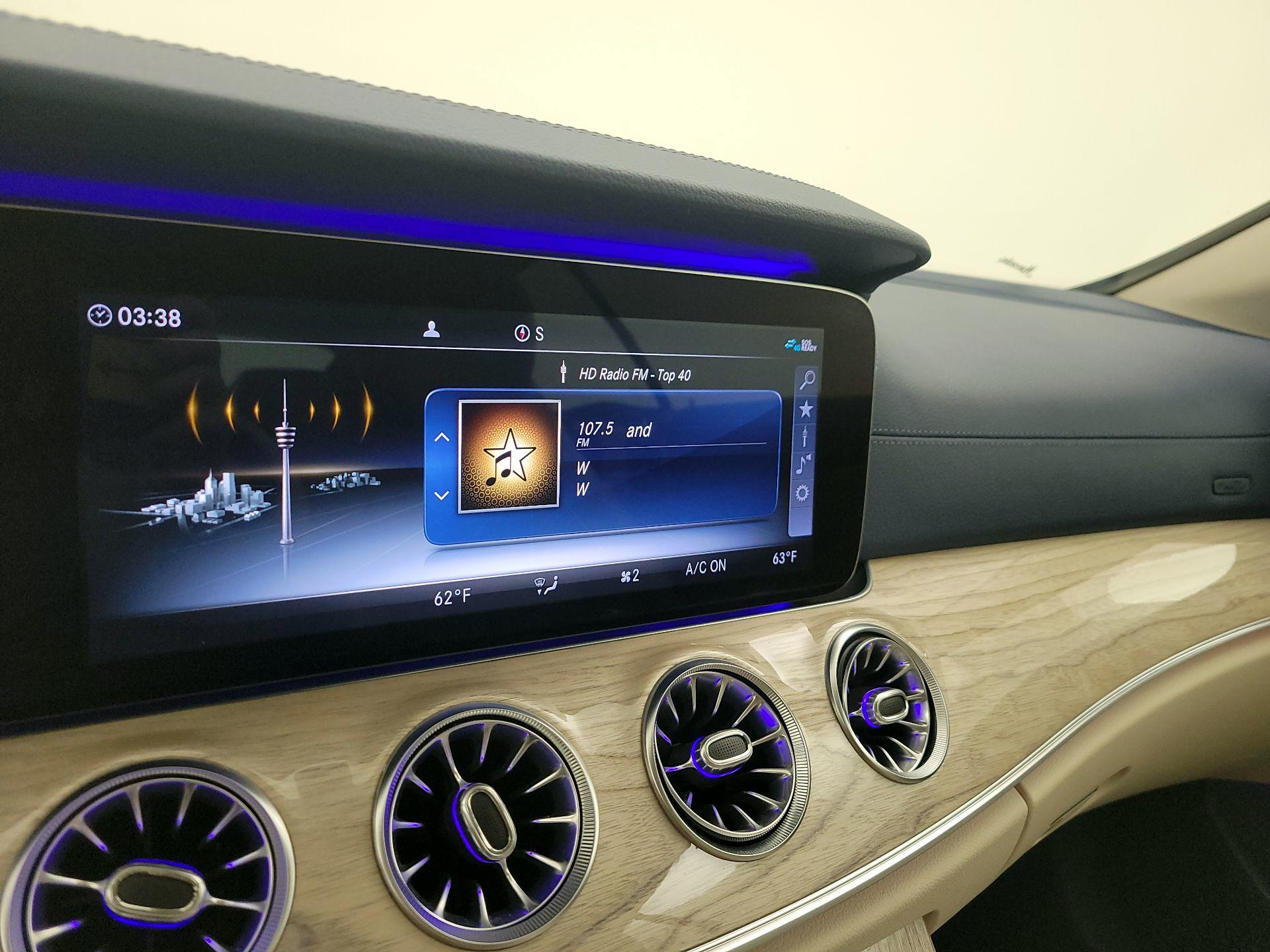 Thumbnail: 2019 Mercedes-Benz E-Class - 15