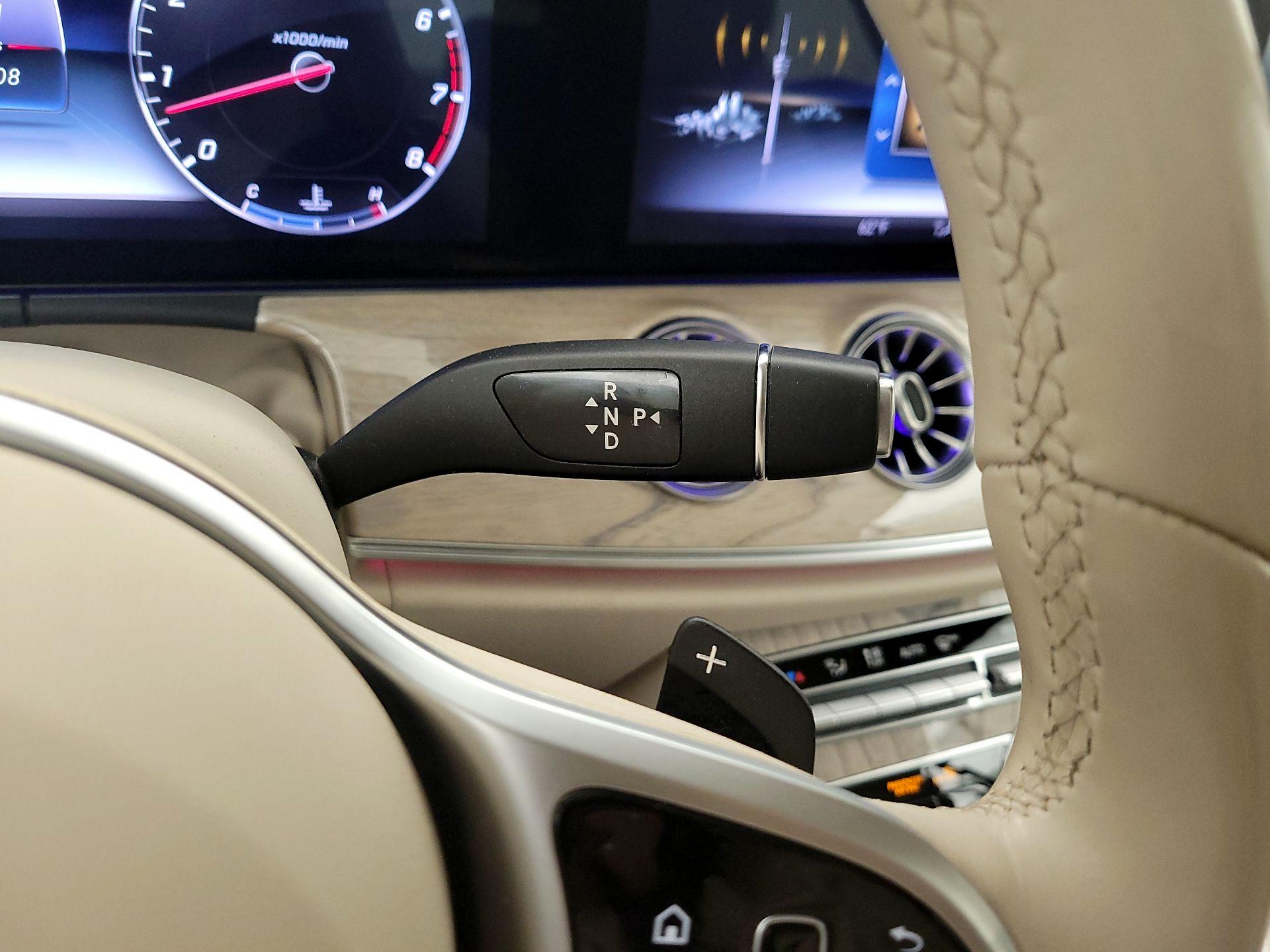 Thumbnail: 2019 Mercedes-Benz E-Class - 17