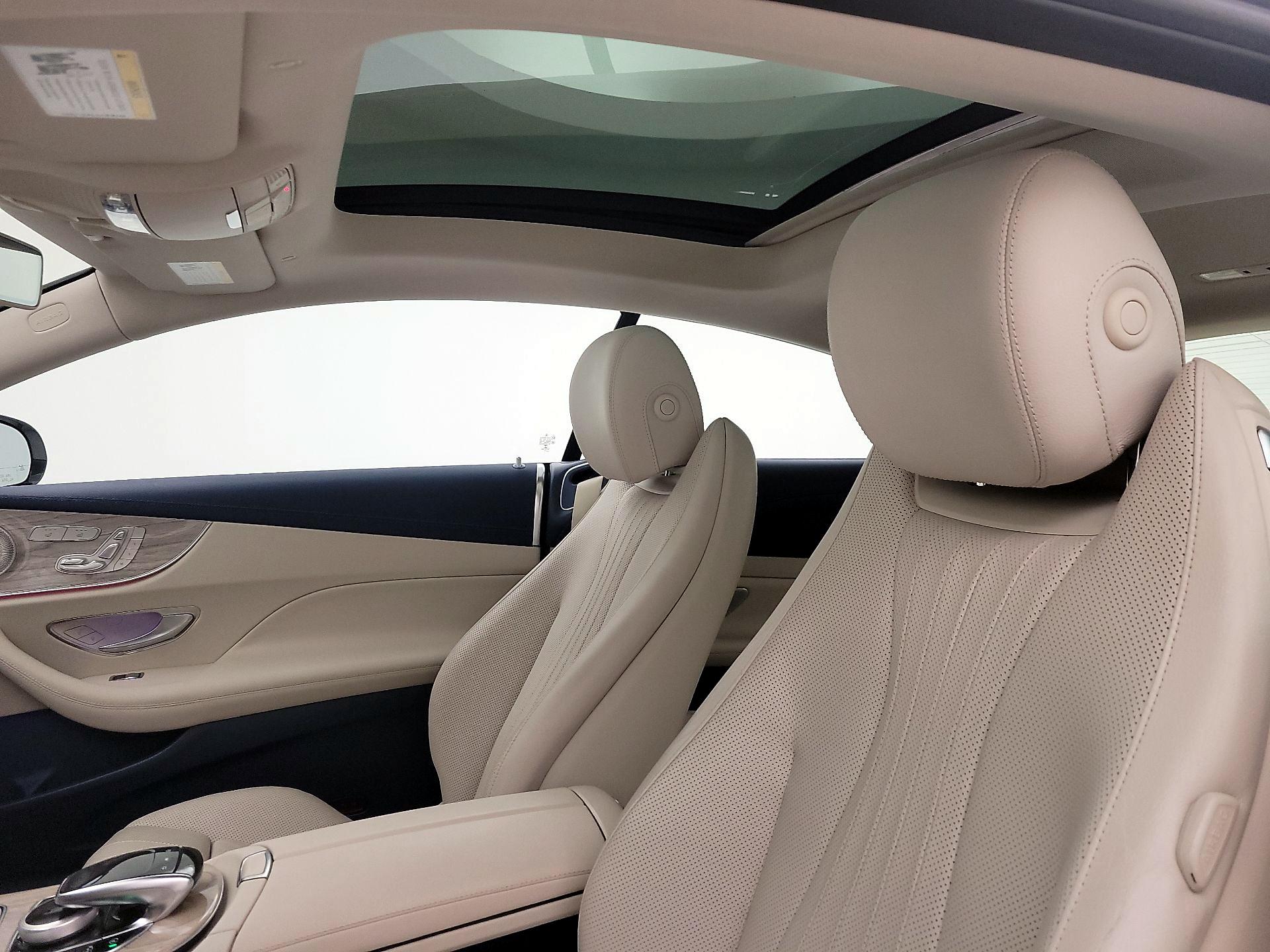 Thumbnail: 2019 Mercedes-Benz E-Class - 19