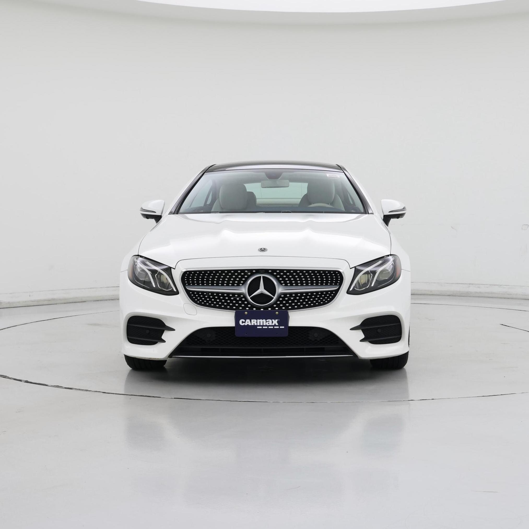 Thumbnail: 2019 Mercedes-Benz E-Class - 5