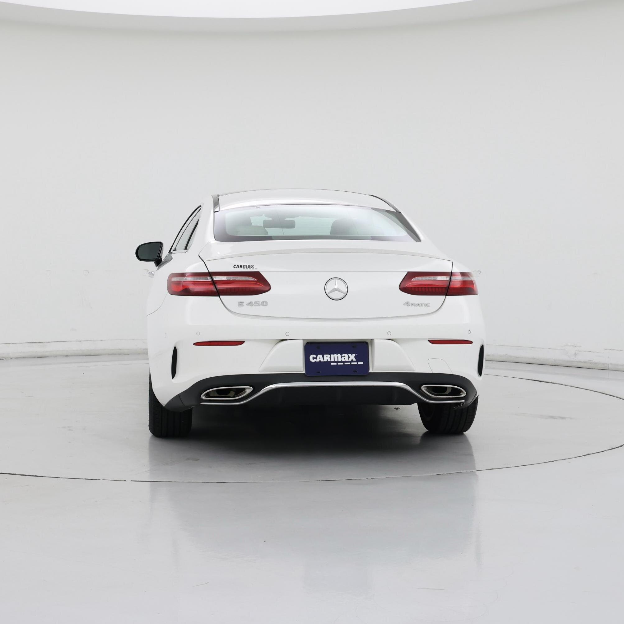 Thumbnail: 2019 Mercedes-Benz E-Class - 6