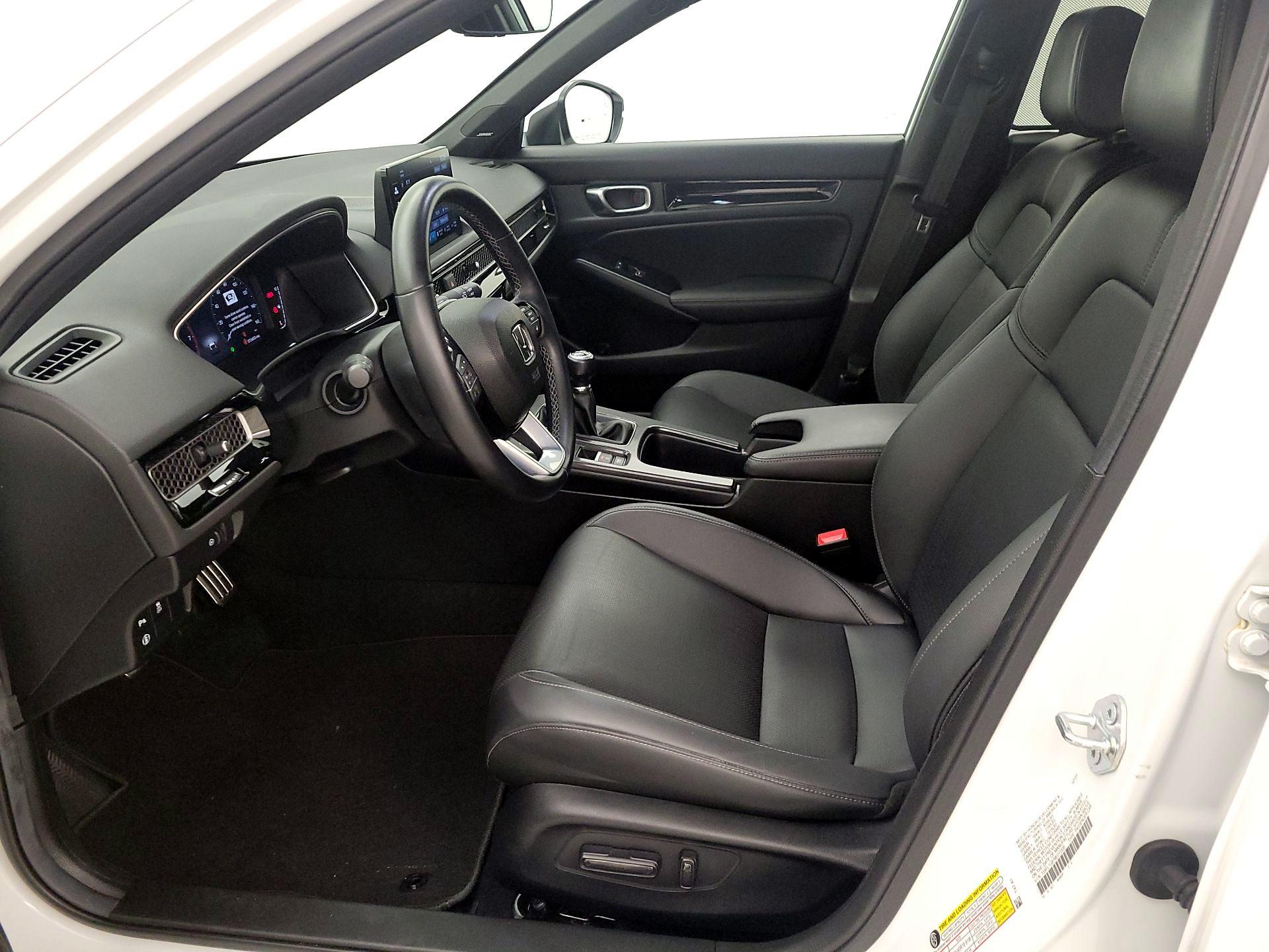 Thumbnail: 2024 Honda Civic - 11