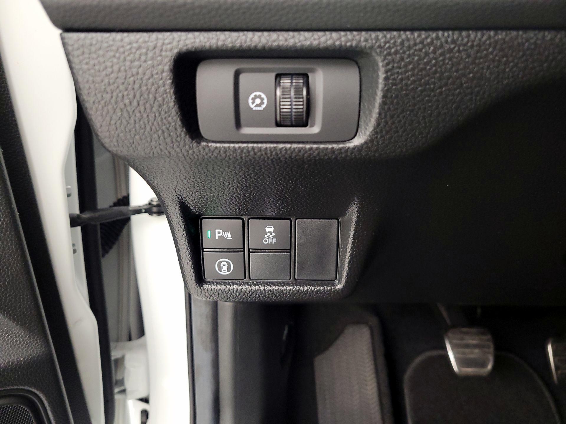 Thumbnail: 2024 Honda Civic - 13