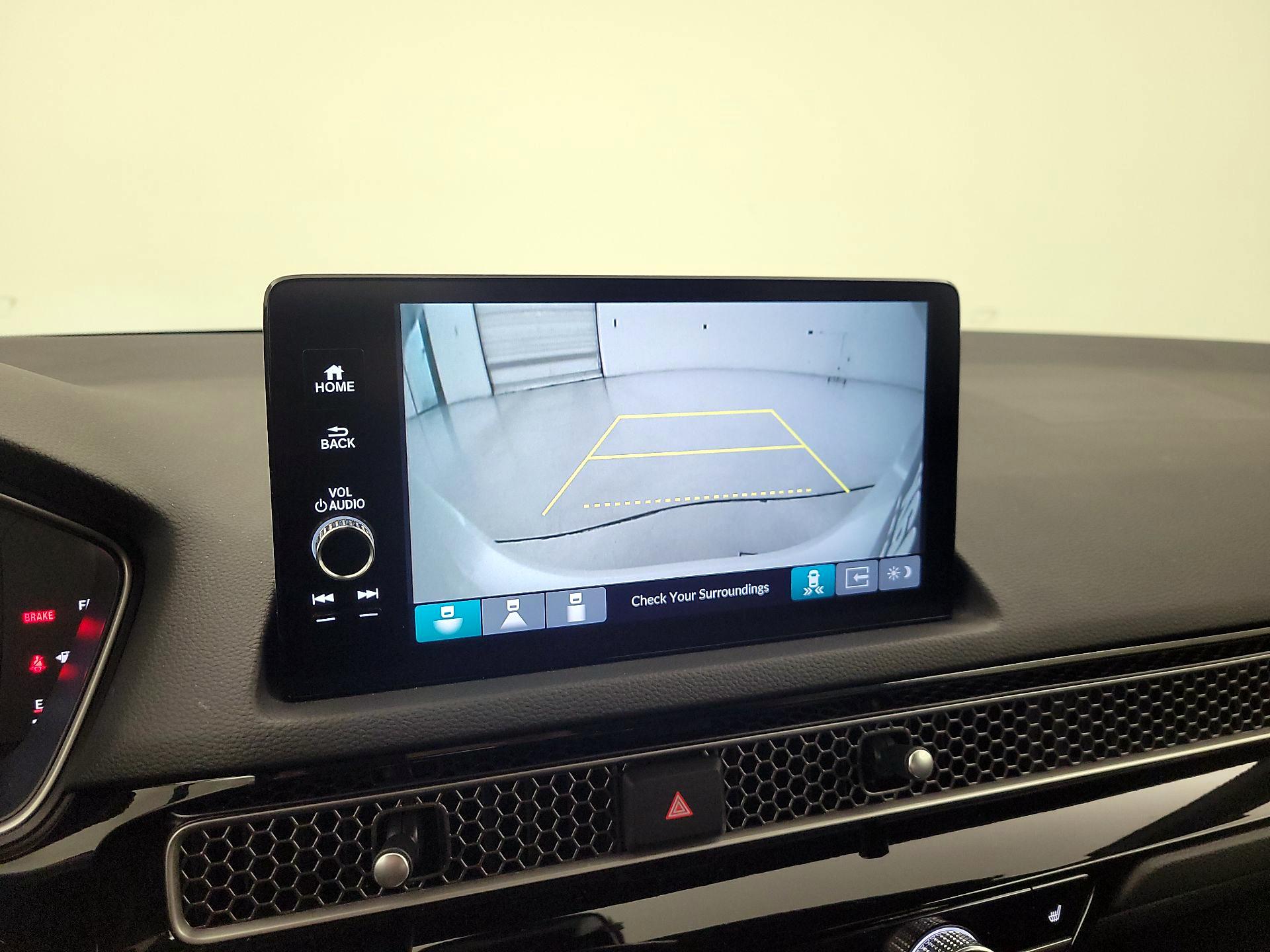 Thumbnail: 2024 Honda Civic - 14