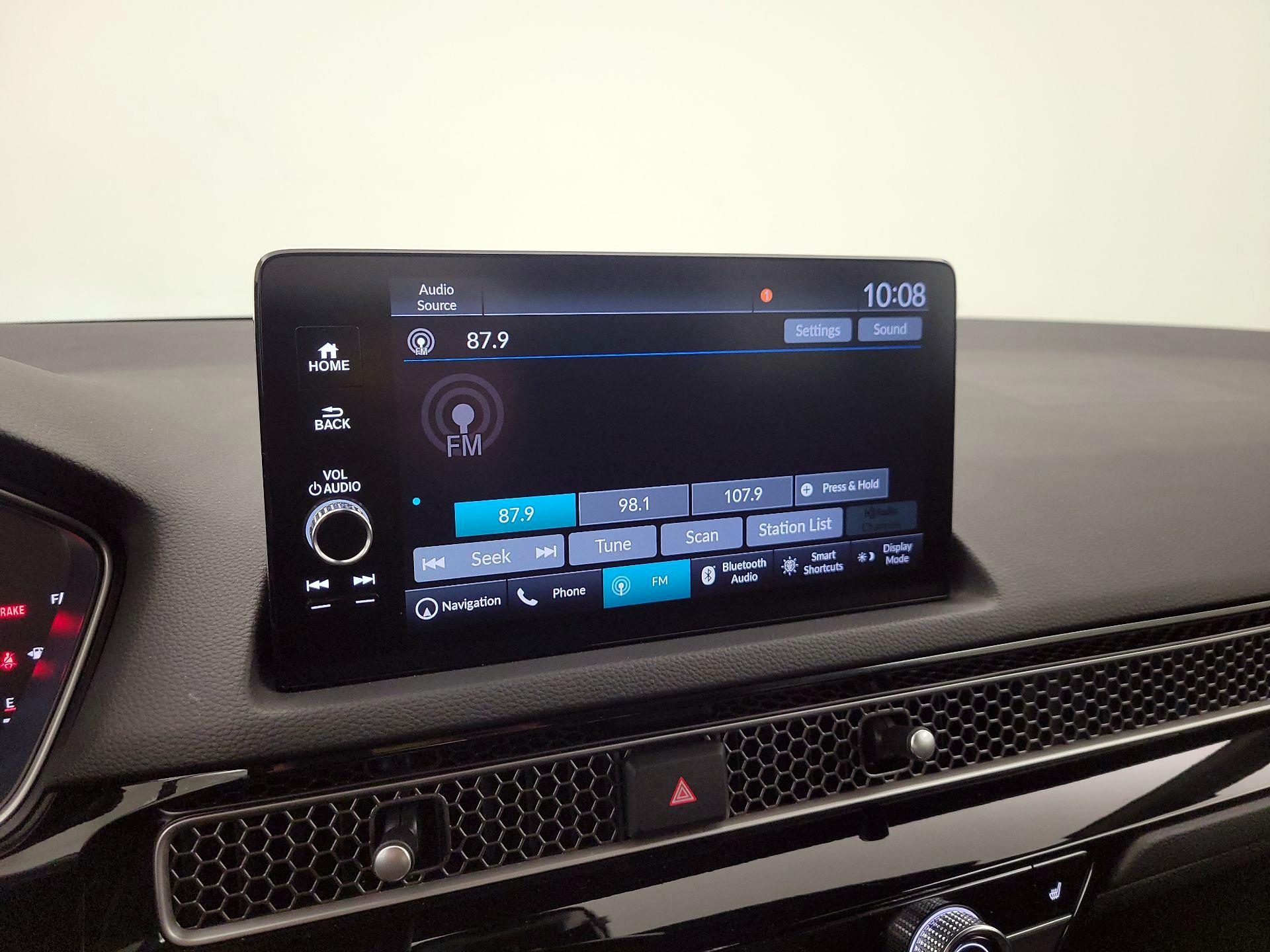 Thumbnail: 2024 Honda Civic - 15