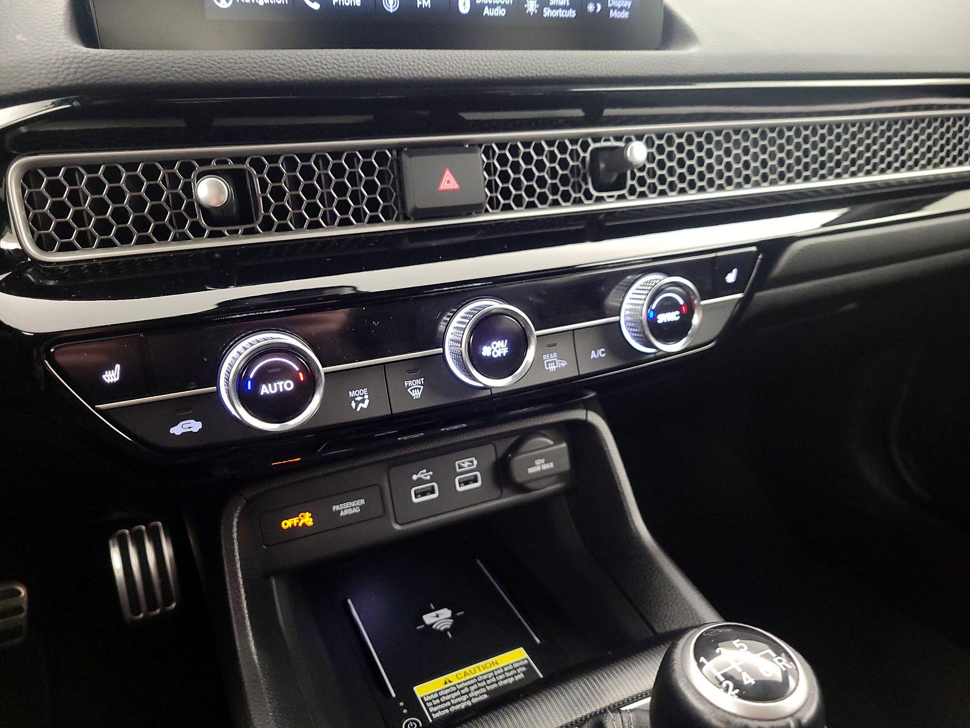 Thumbnail: 2024 Honda Civic - 16