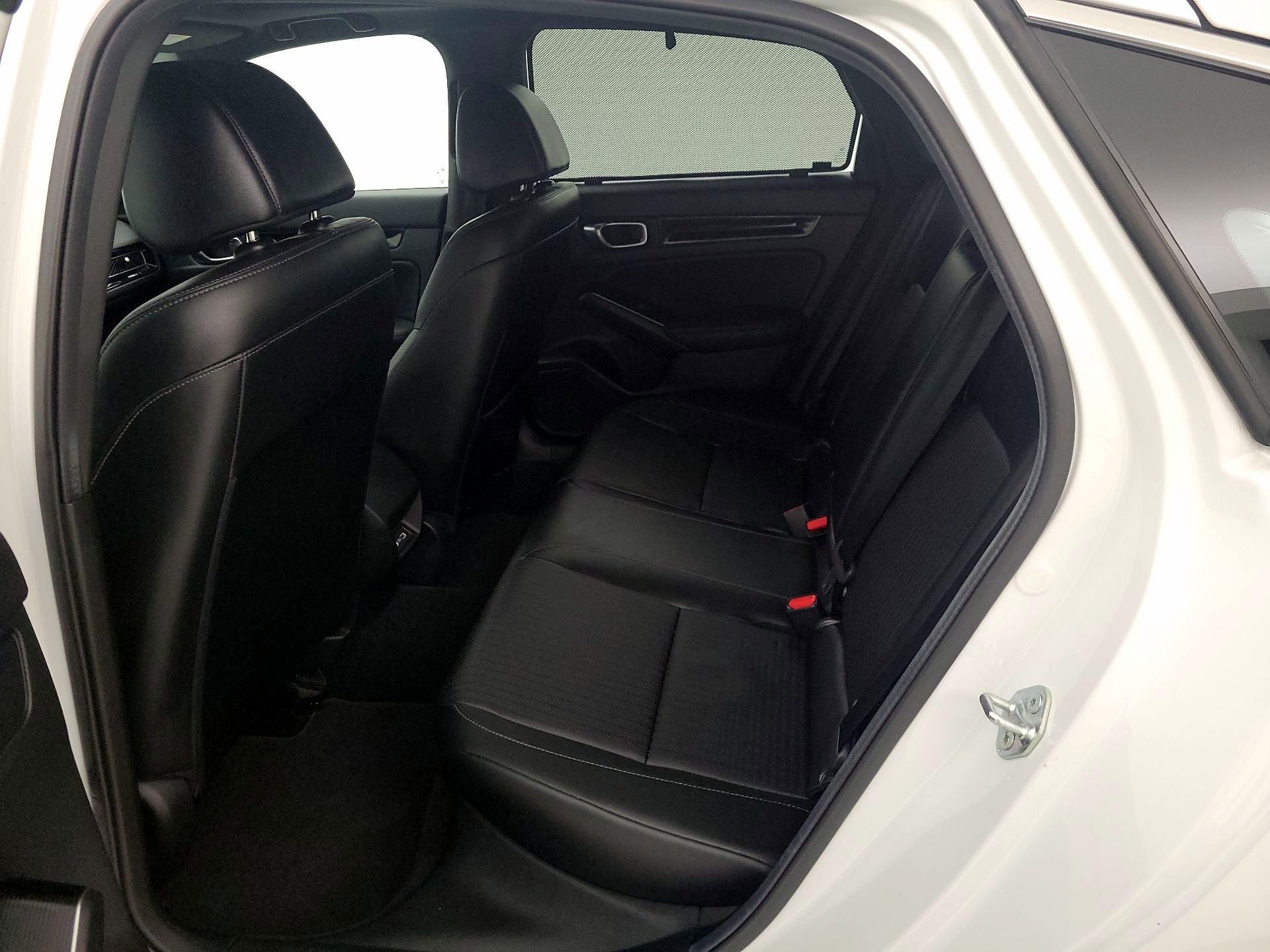 Thumbnail: 2024 Honda Civic - 19