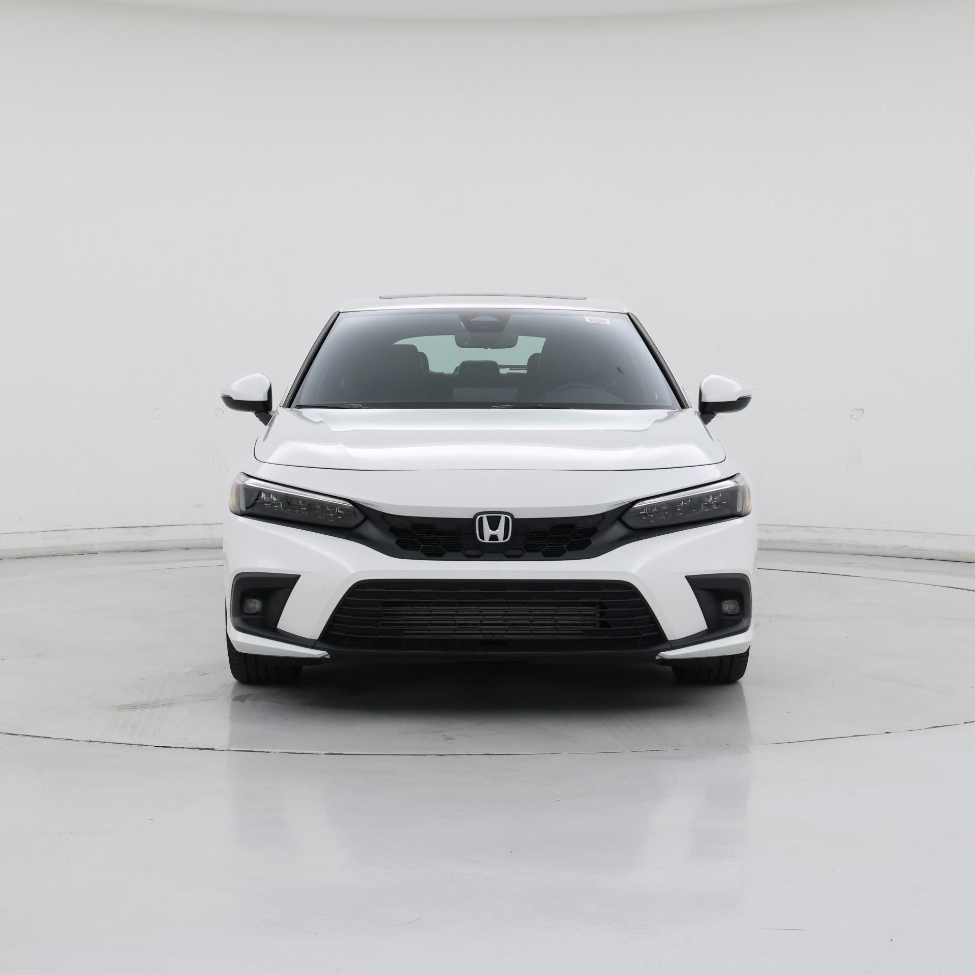 Thumbnail: 2024 Honda Civic - 5