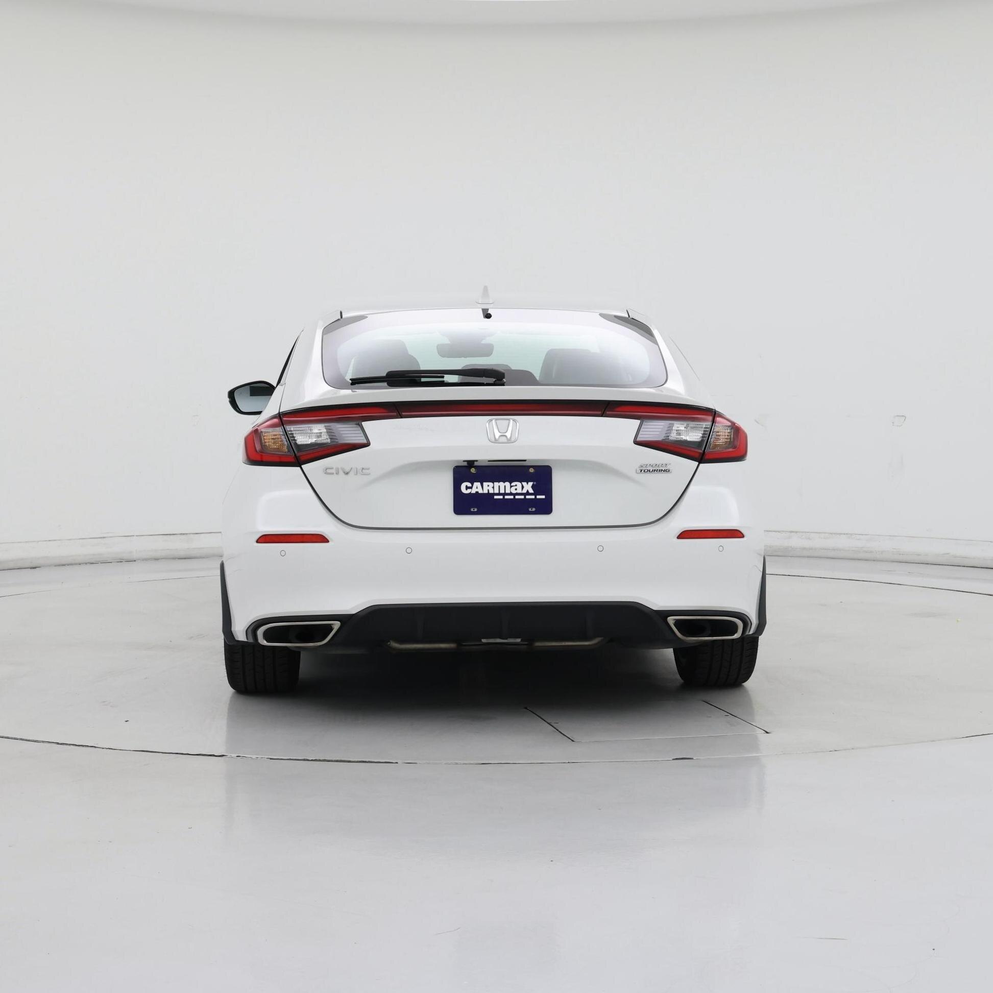 Thumbnail: 2024 Honda Civic - 6