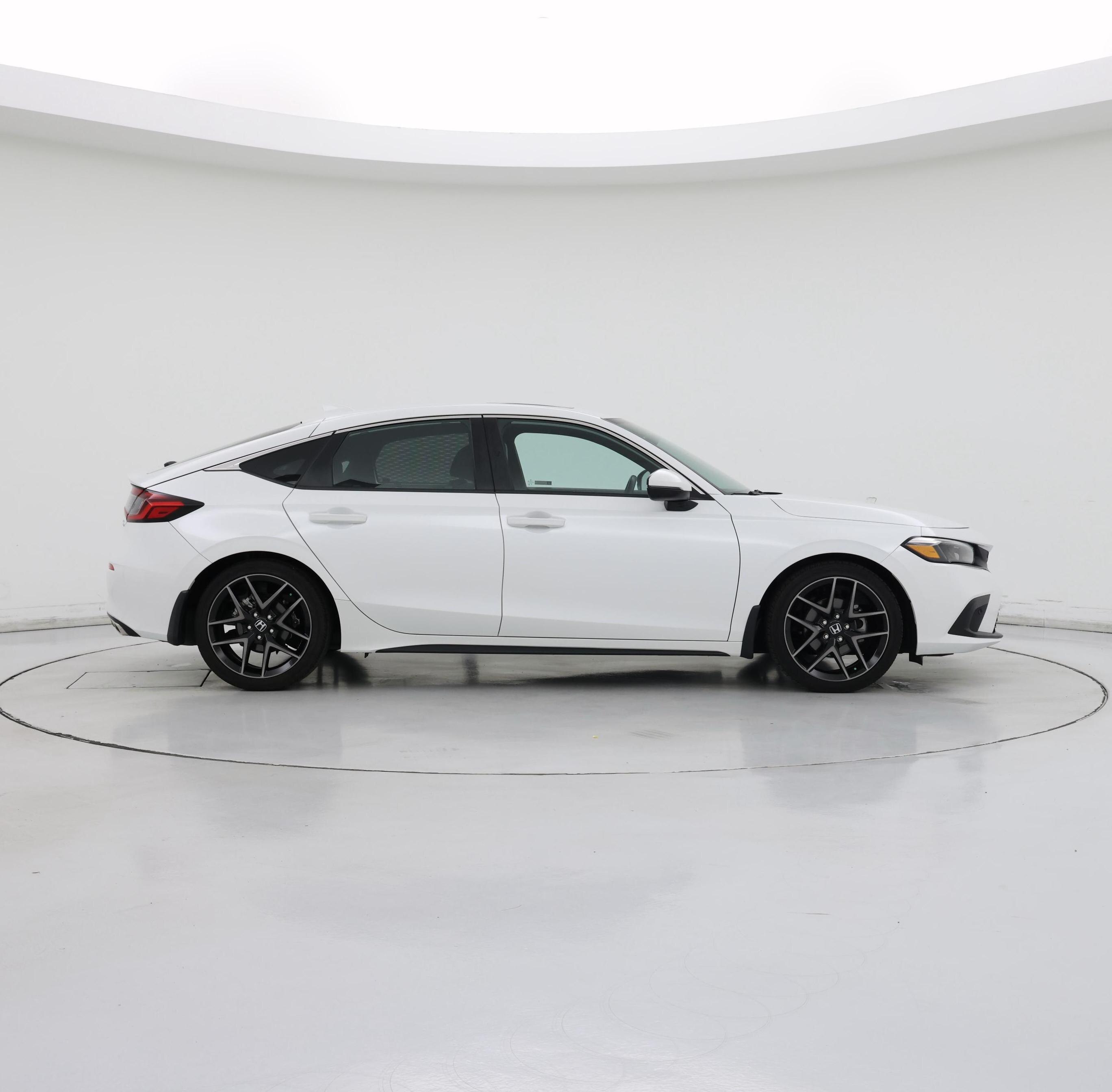 Thumbnail: 2024 Honda Civic - 7