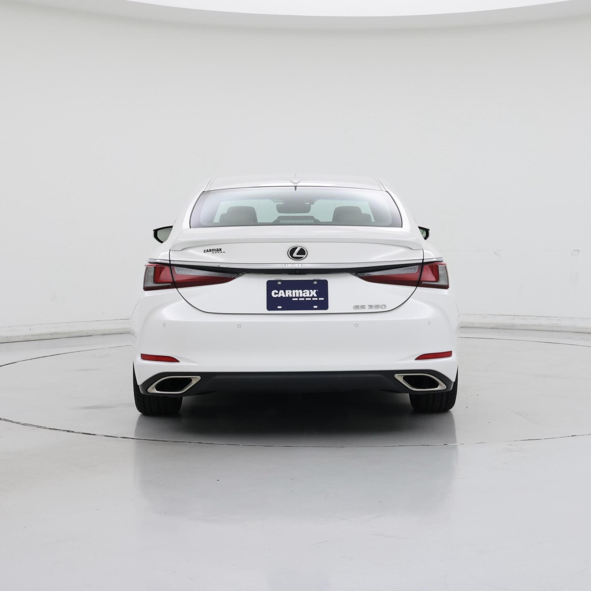 Thumbnail: 2021 Lexus ES - 6