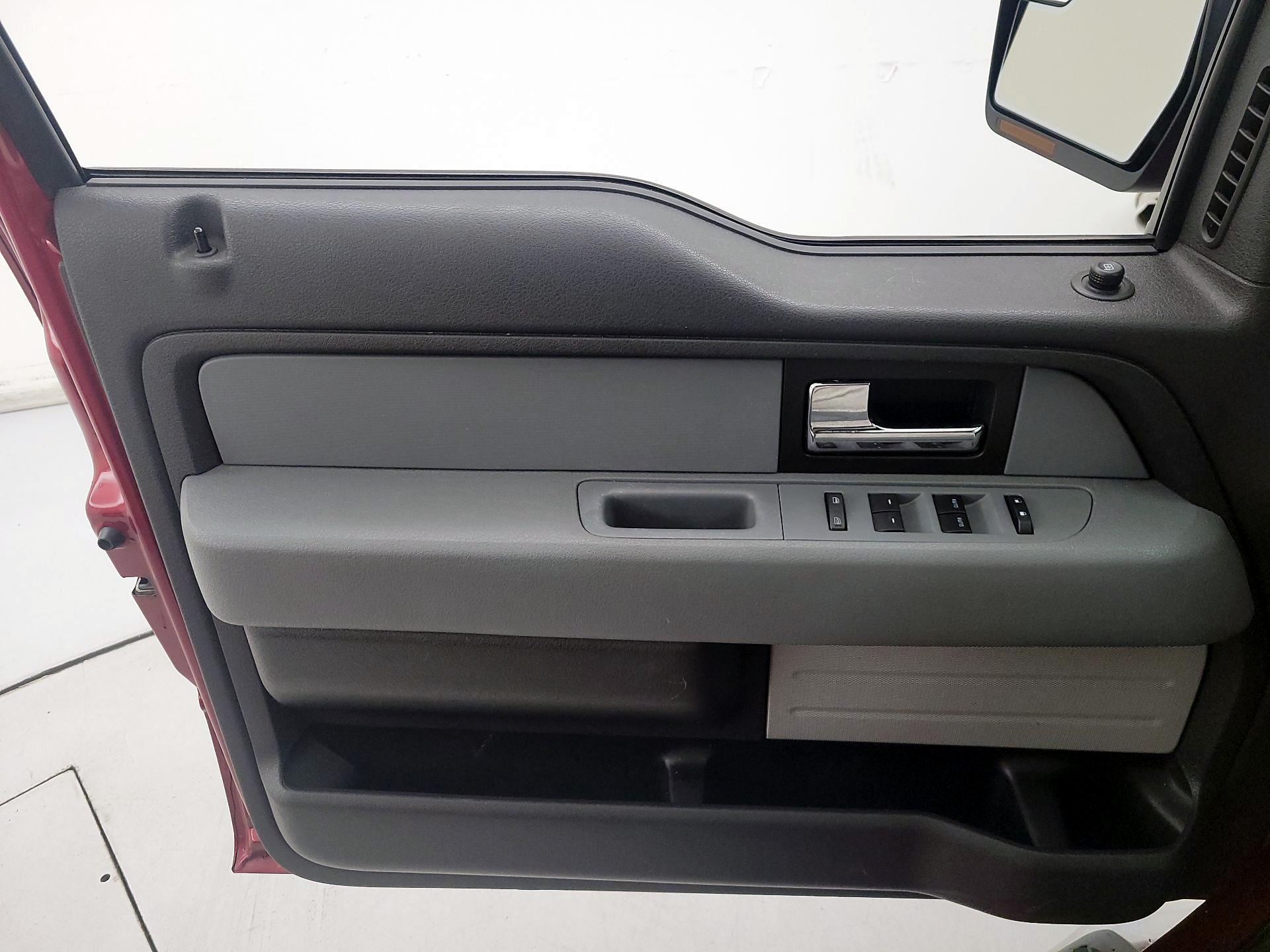 Thumbnail: 2014 Ford F-150 - 12