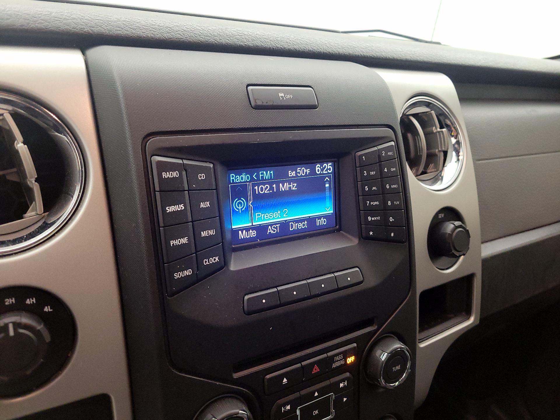 Thumbnail: 2014 Ford F-150 - 15