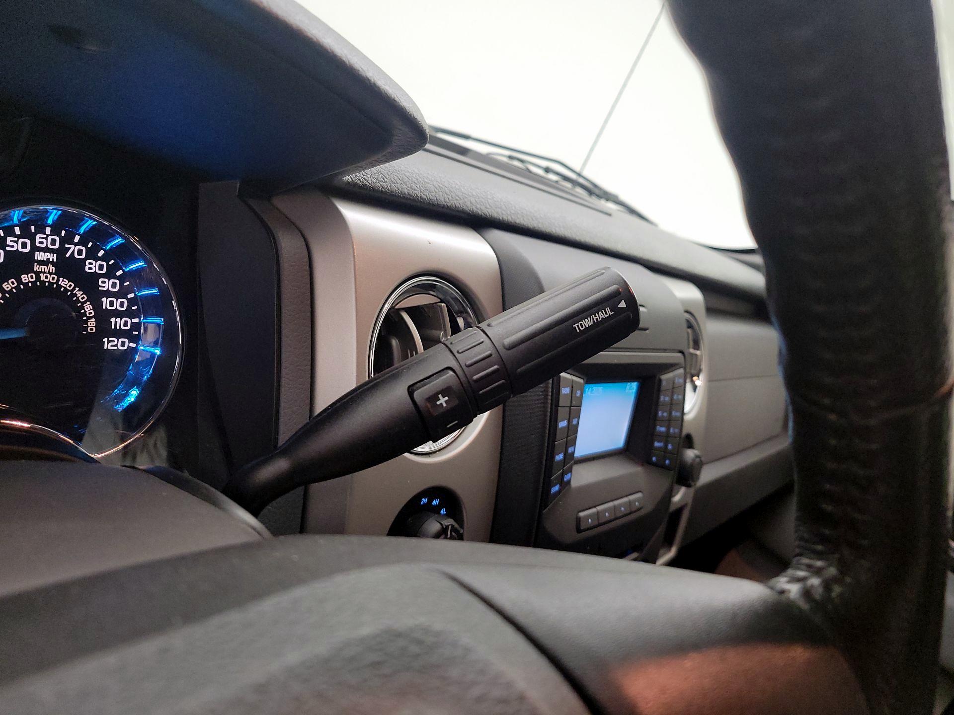 Thumbnail: 2014 Ford F-150 - 17