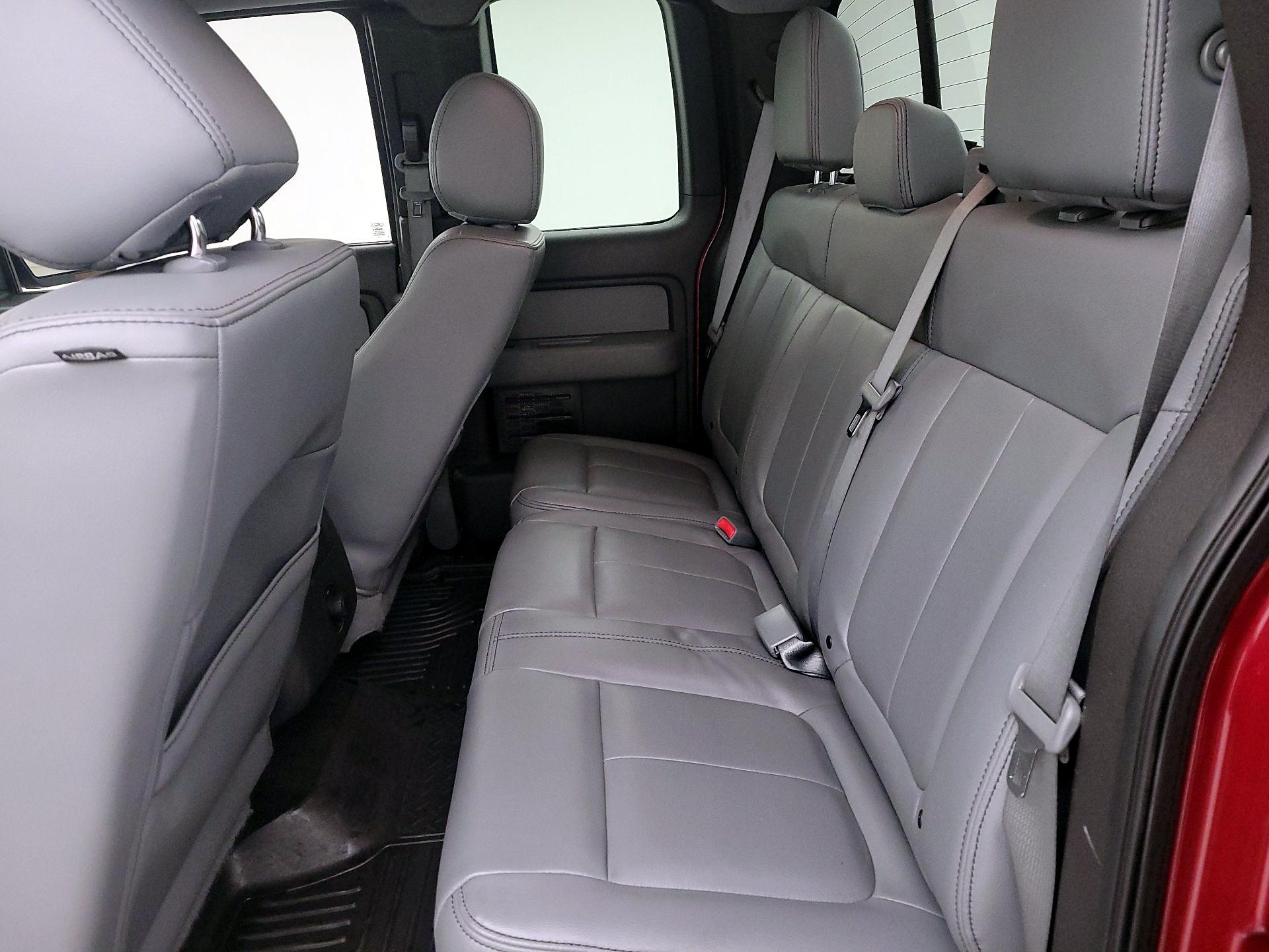 Thumbnail: 2014 Ford F-150 - 19