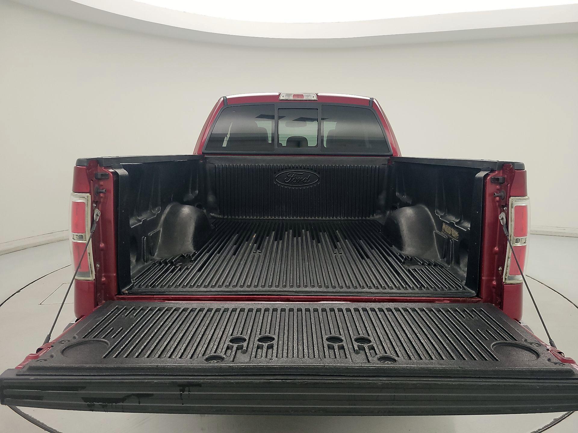 Thumbnail: 2014 Ford F-150 - 20