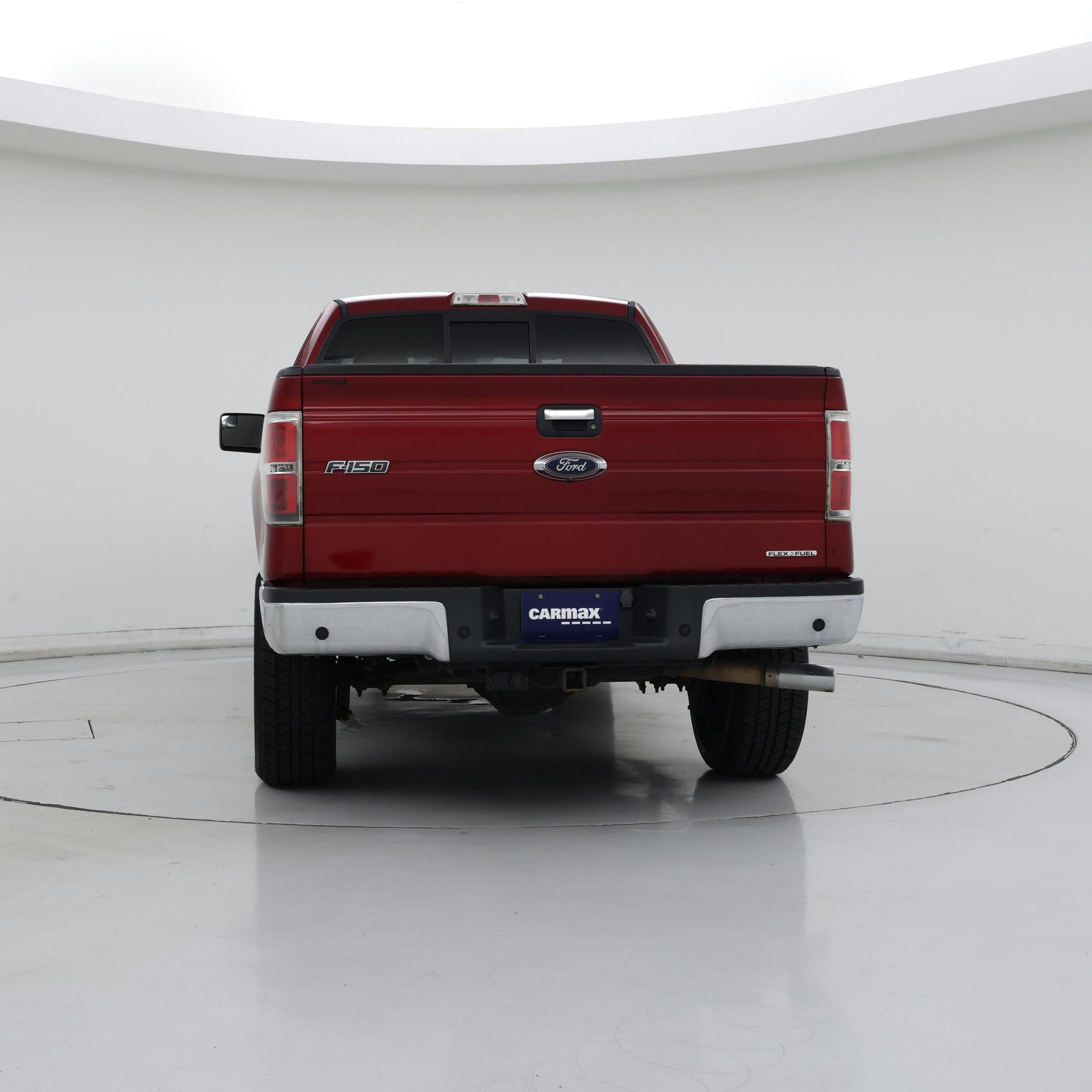 Thumbnail: 2014 Ford F-150 - 6