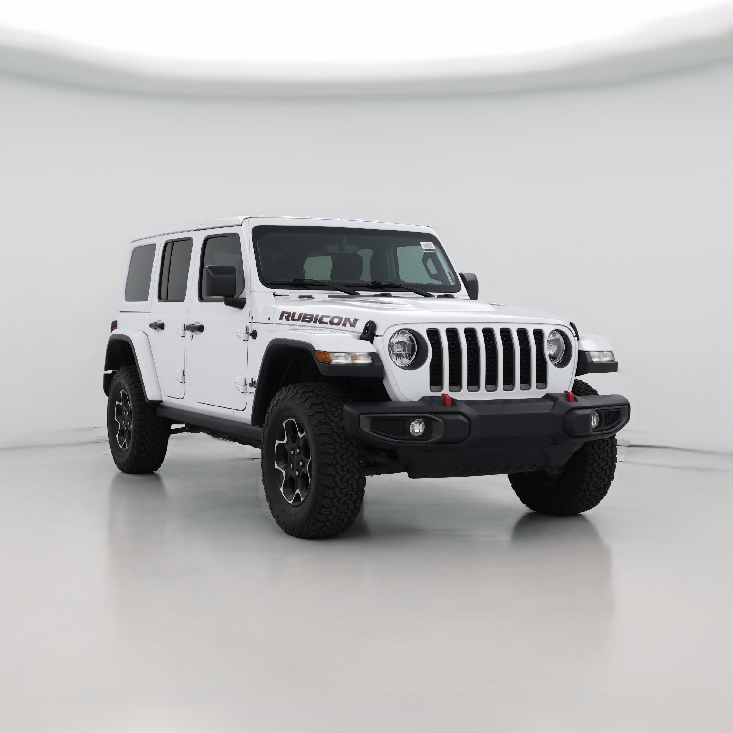 Thumbnail: 2023 Jeep Wrangler - 1