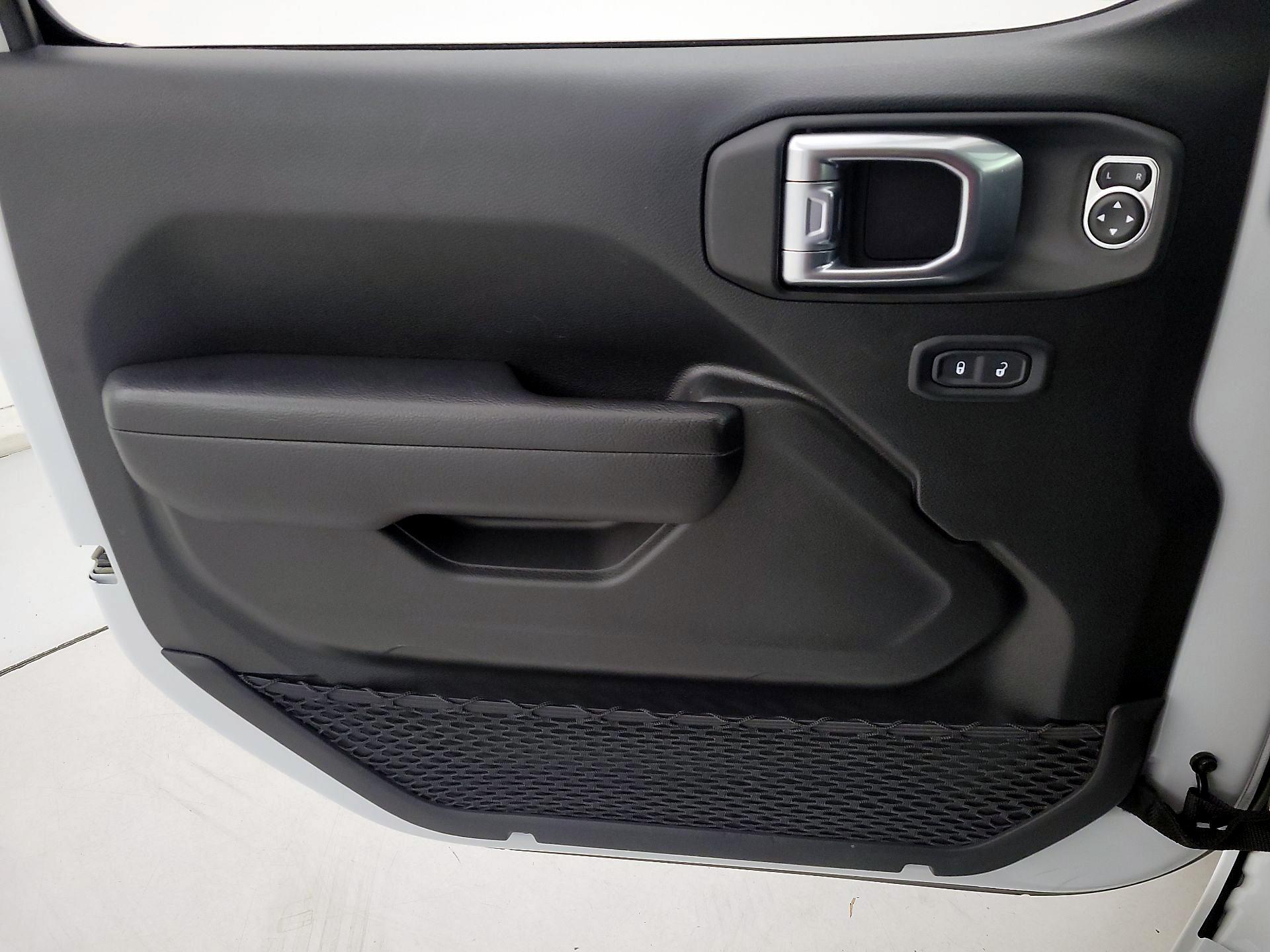 Thumbnail: 2023 Jeep Wrangler - 12