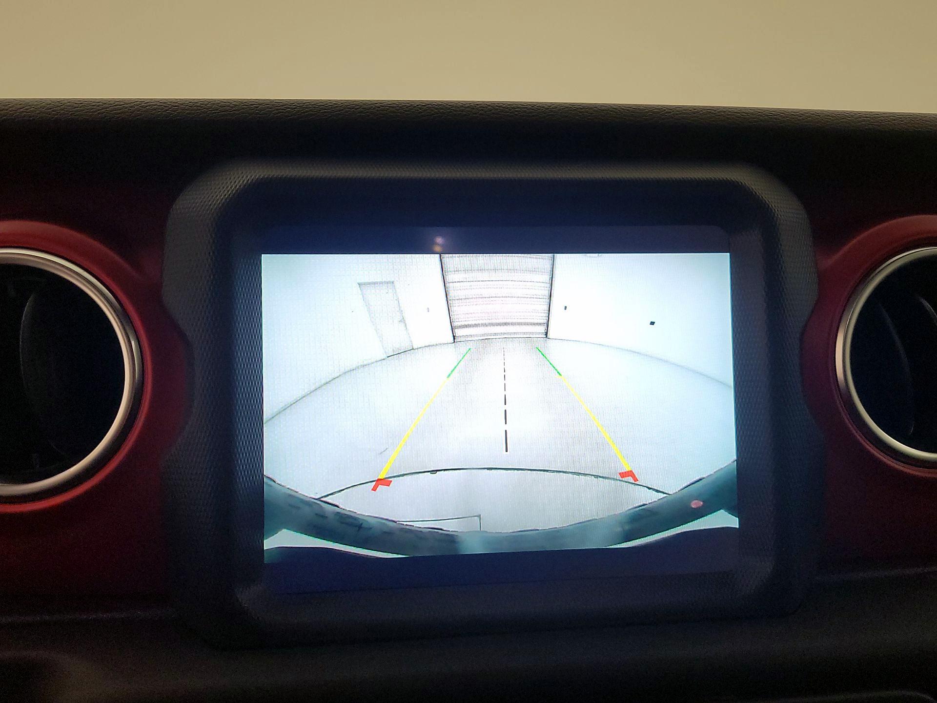 Thumbnail: 2023 Jeep Wrangler - 15