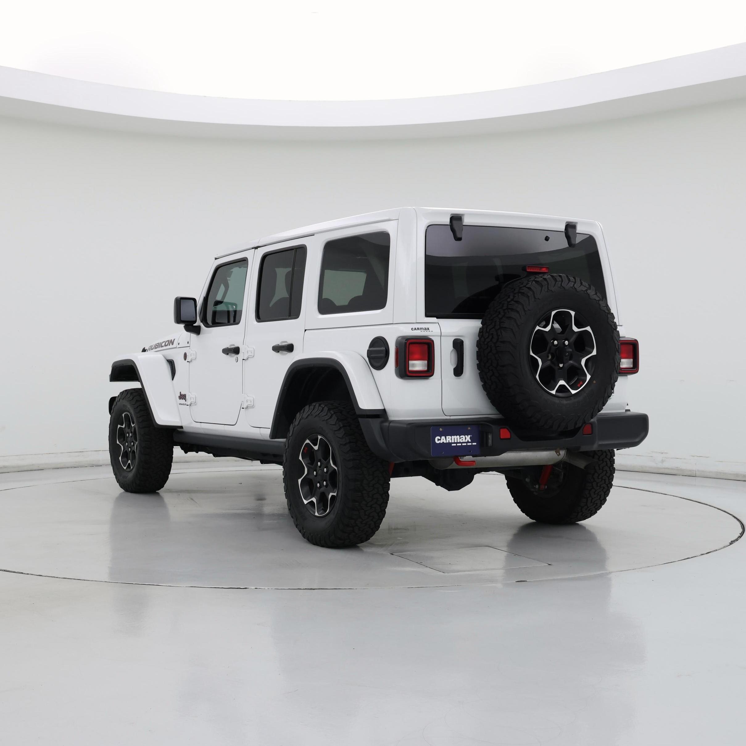 Thumbnail: 2023 Jeep Wrangler - 2