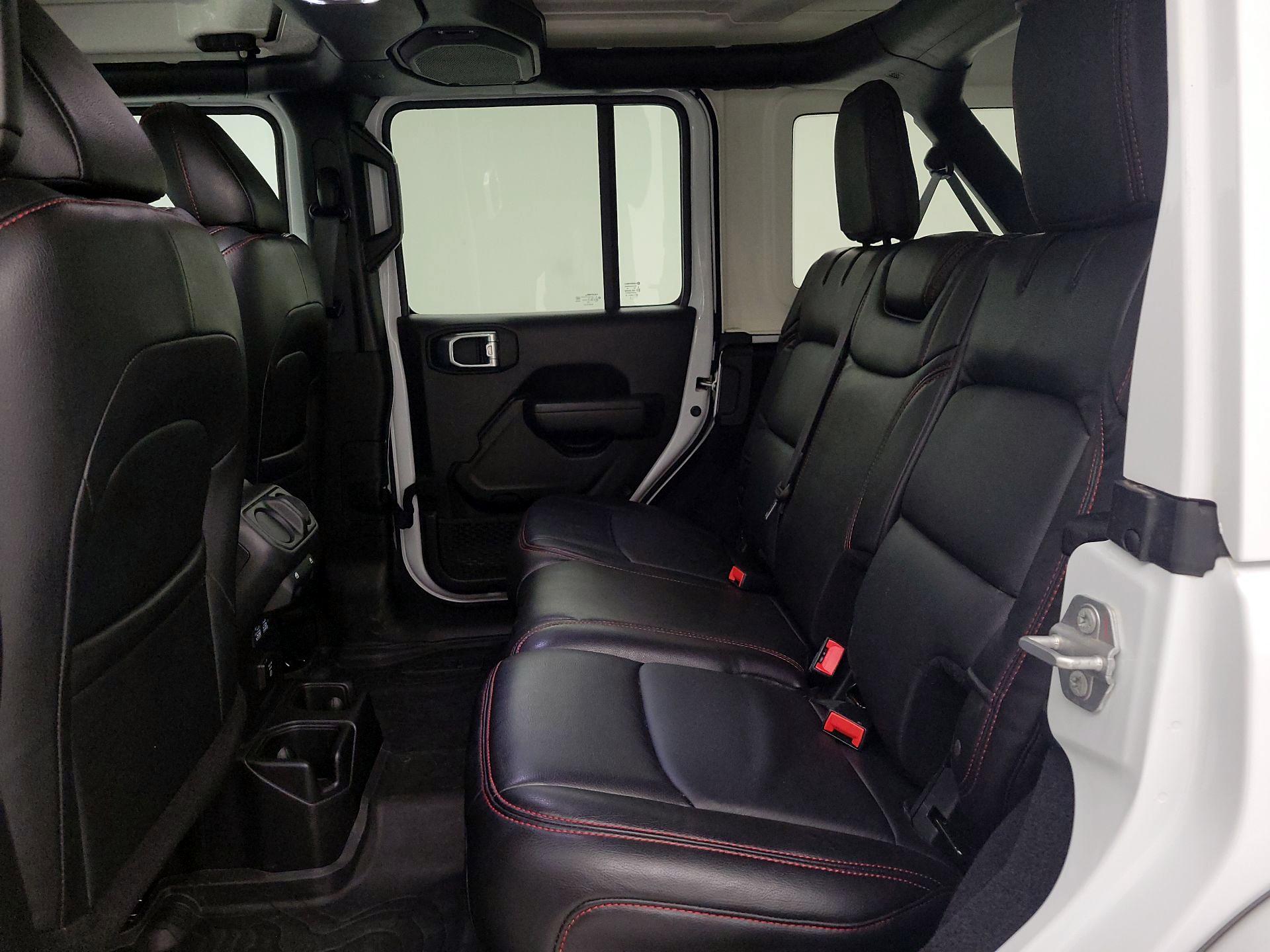 Thumbnail: 2023 Jeep Wrangler - 20