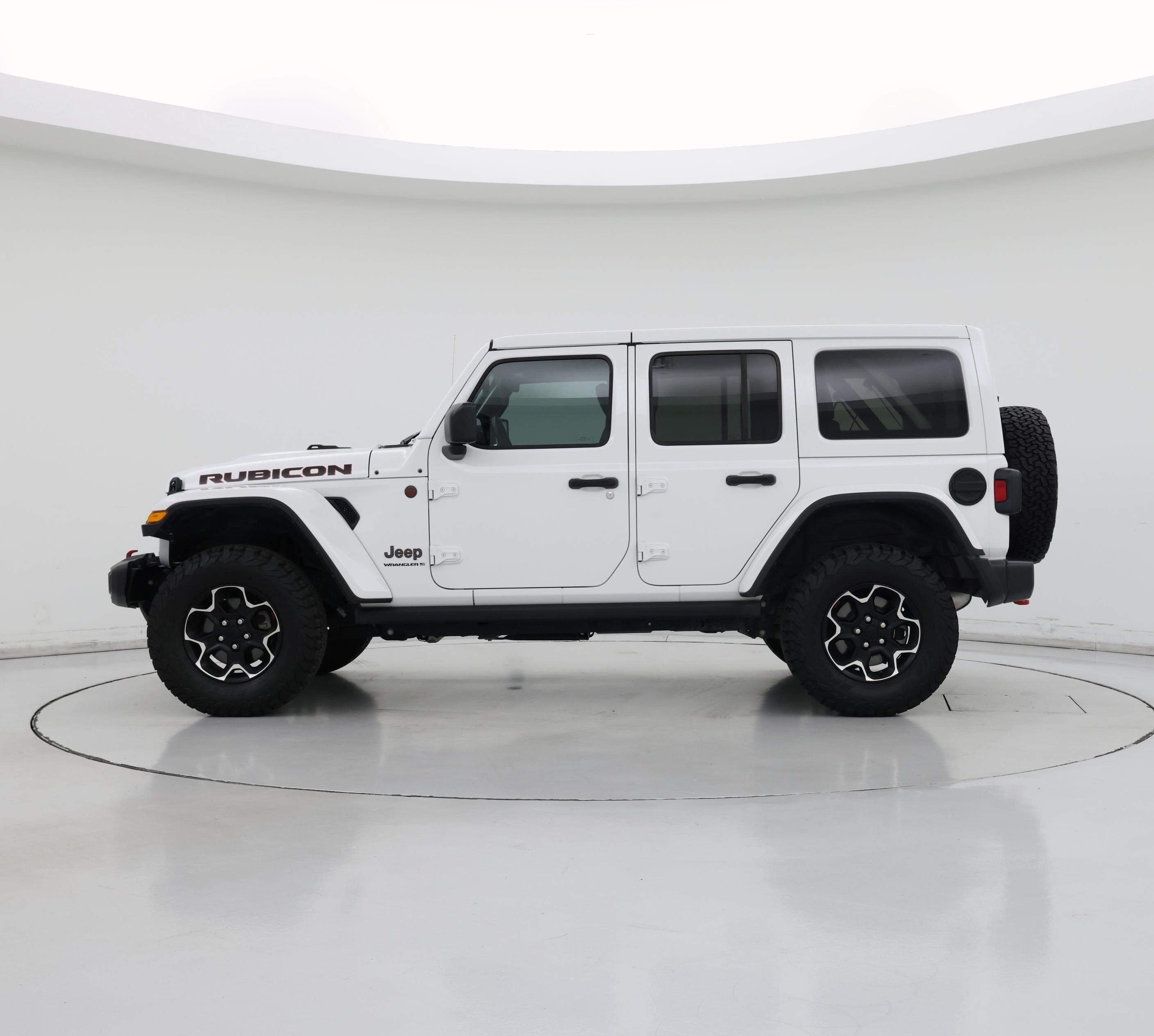 Thumbnail: 2023 Jeep Wrangler - 3