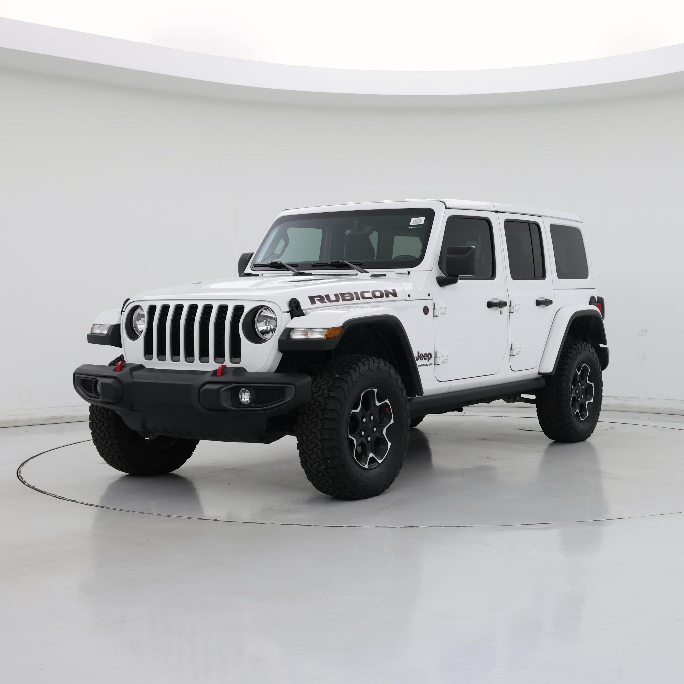 Thumbnail: 2023 Jeep Wrangler - 4