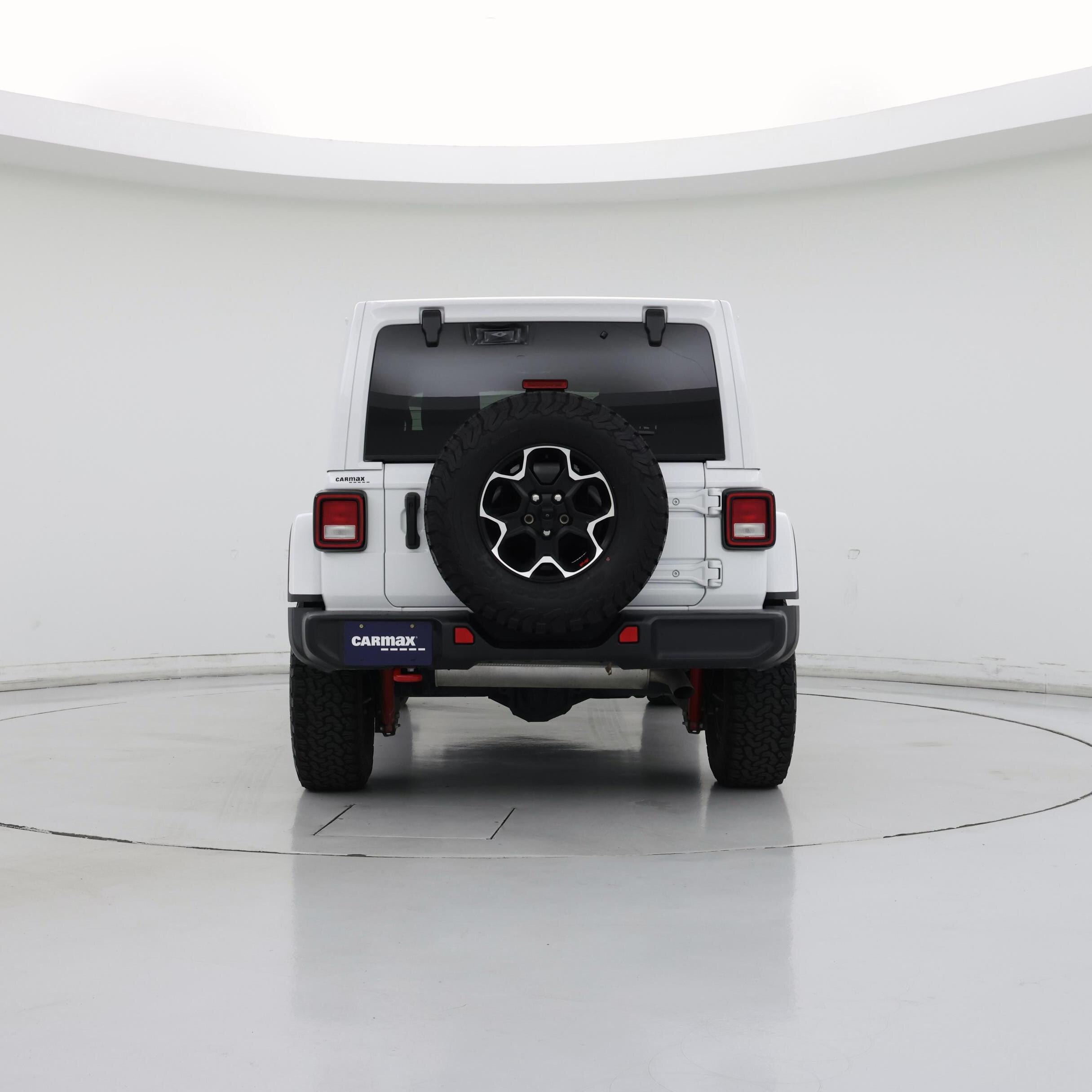 Thumbnail: 2023 Jeep Wrangler - 6