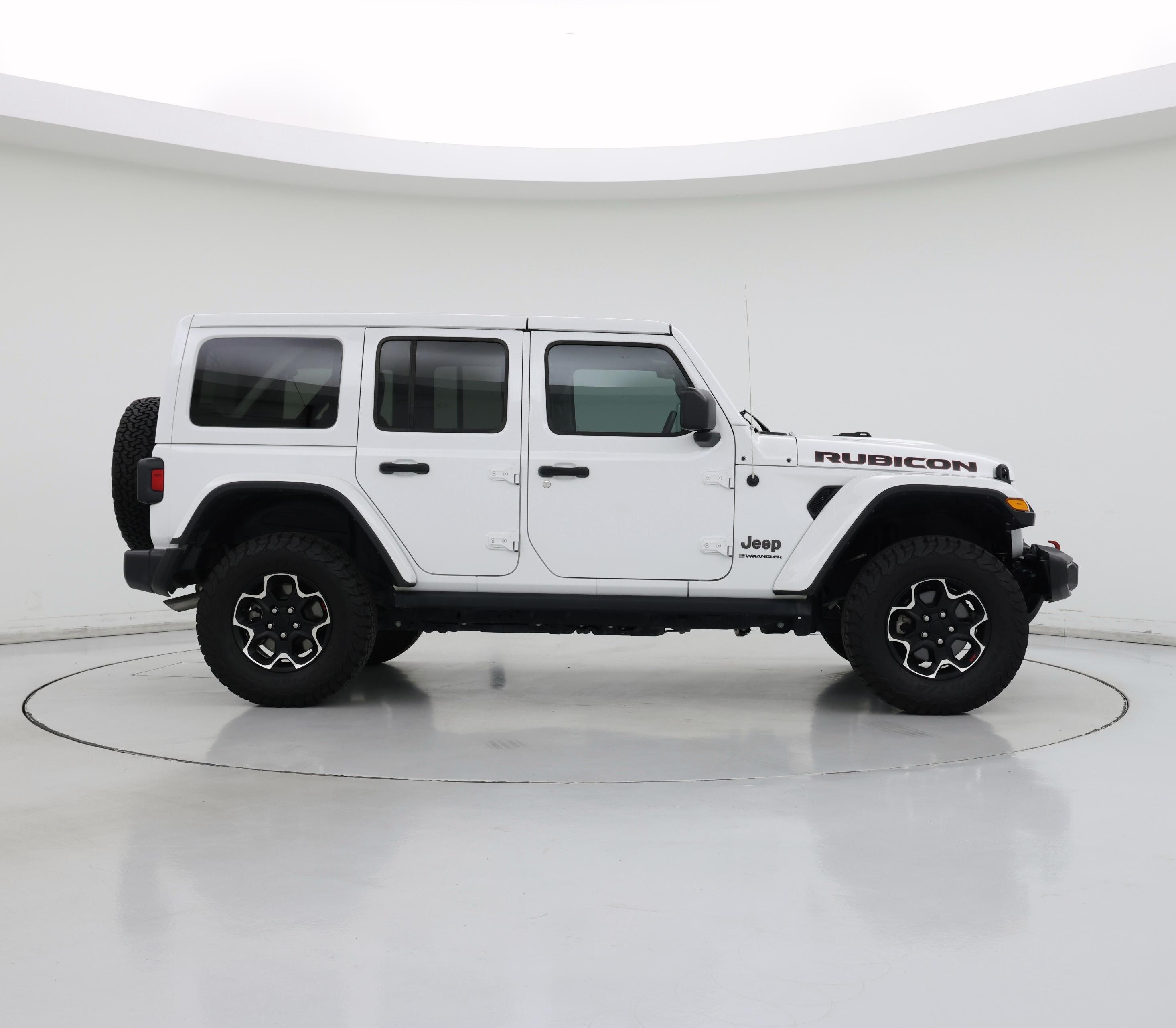 Thumbnail: 2023 Jeep Wrangler - 7
