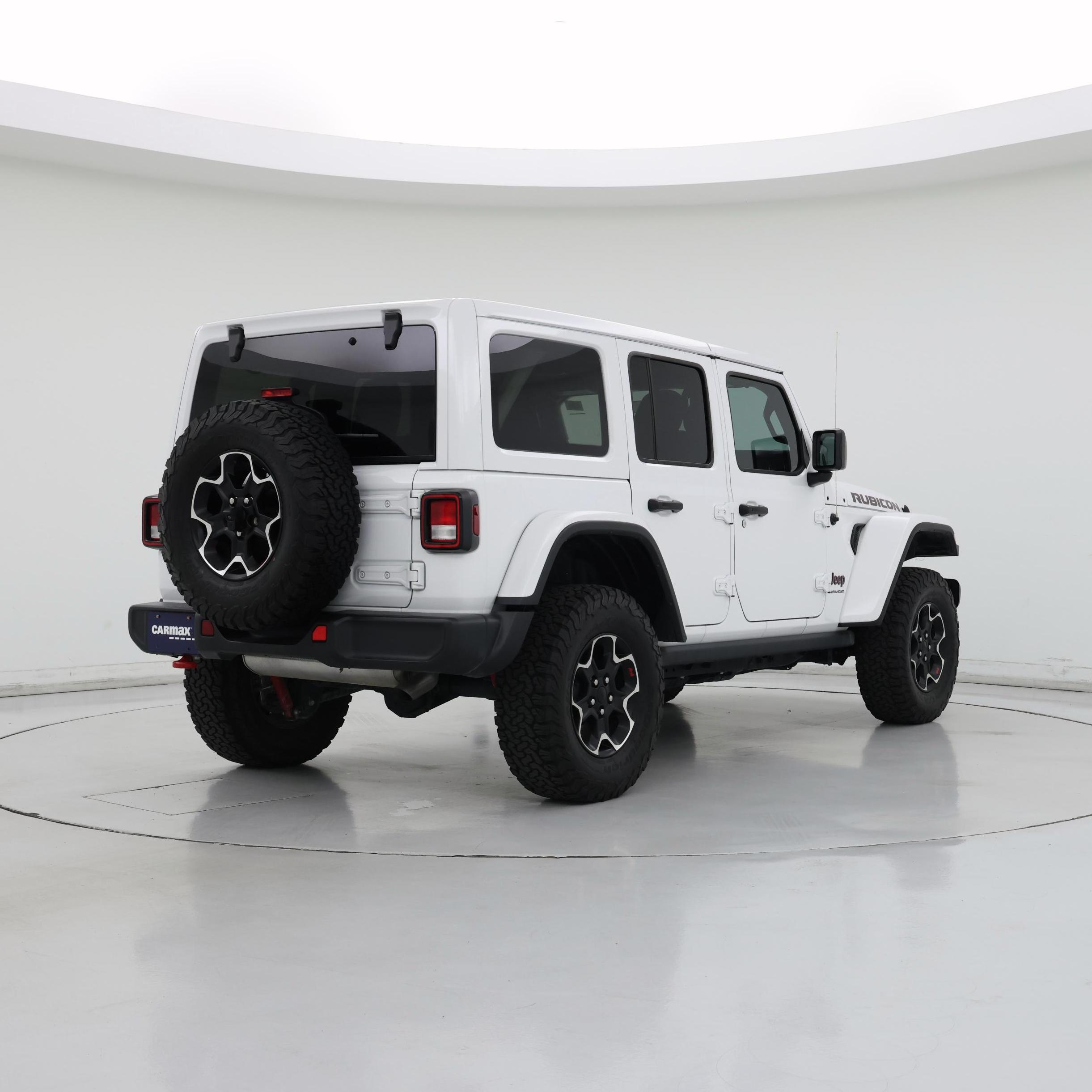 Thumbnail: 2023 Jeep Wrangler - 8