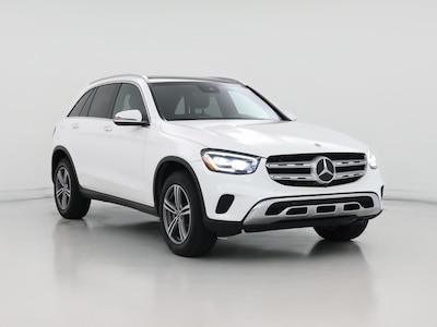 2020 Mercedes-Benz GLC300