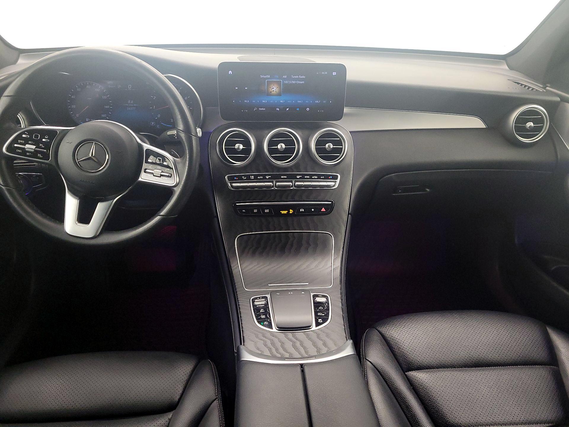 Thumbnail: 2020 Mercedes-Benz GLC - 9