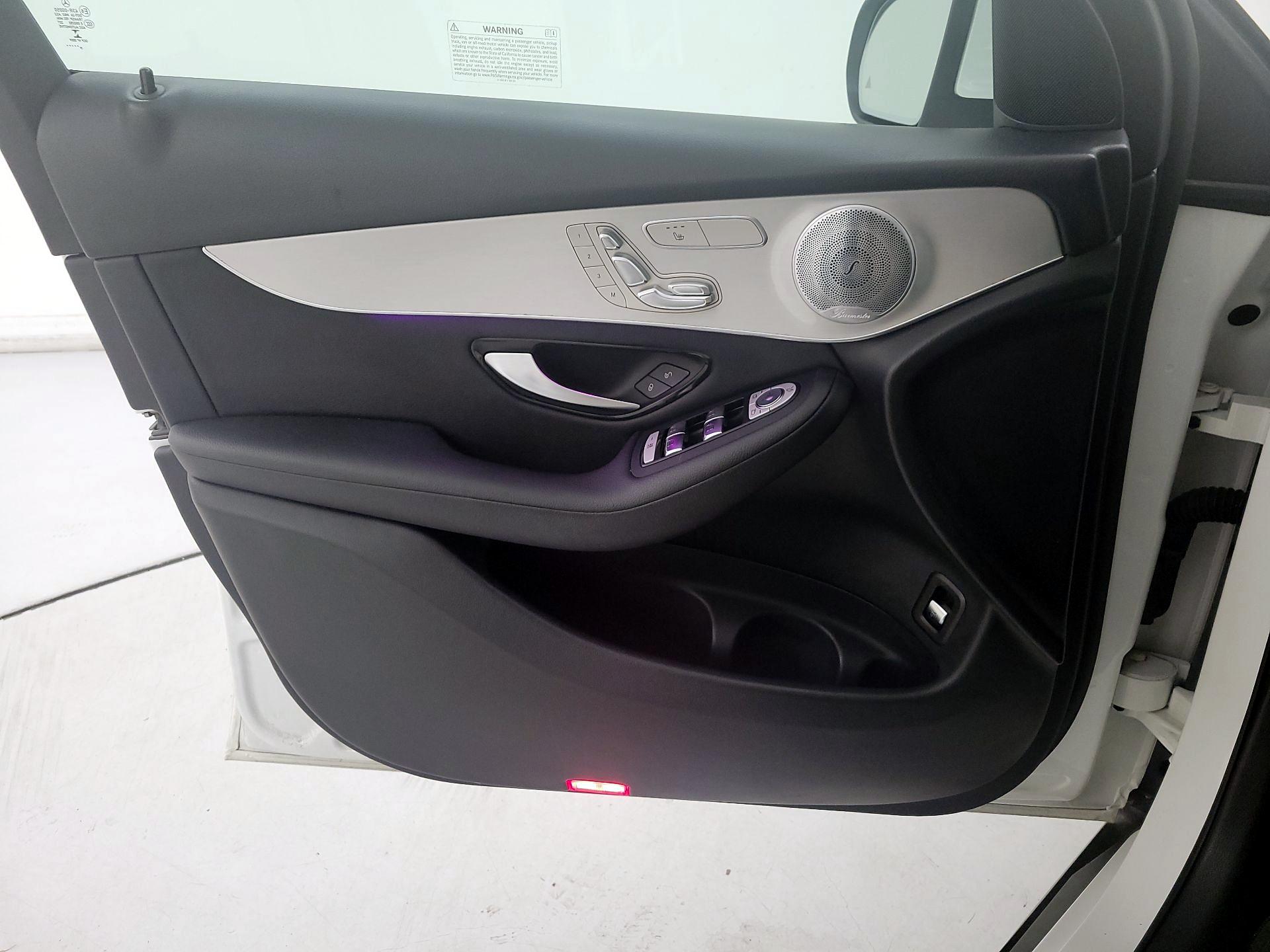 Thumbnail: 2020 Mercedes-Benz GLC - 12