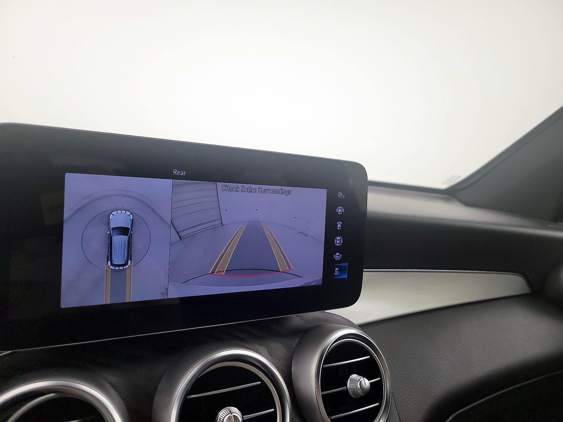 Thumbnail: 2020 Mercedes-Benz GLC - 13