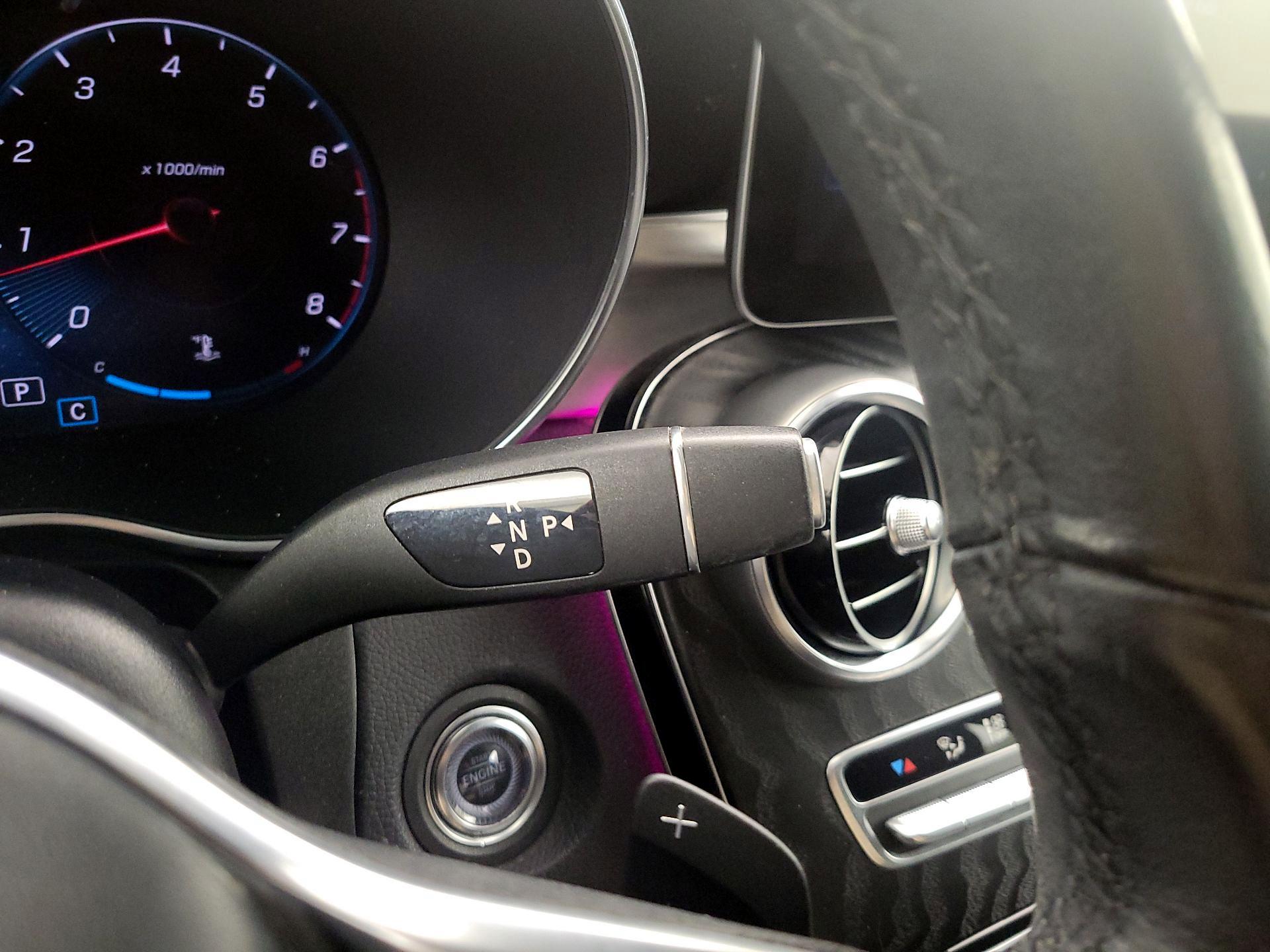 Thumbnail: 2020 Mercedes-Benz GLC - 16