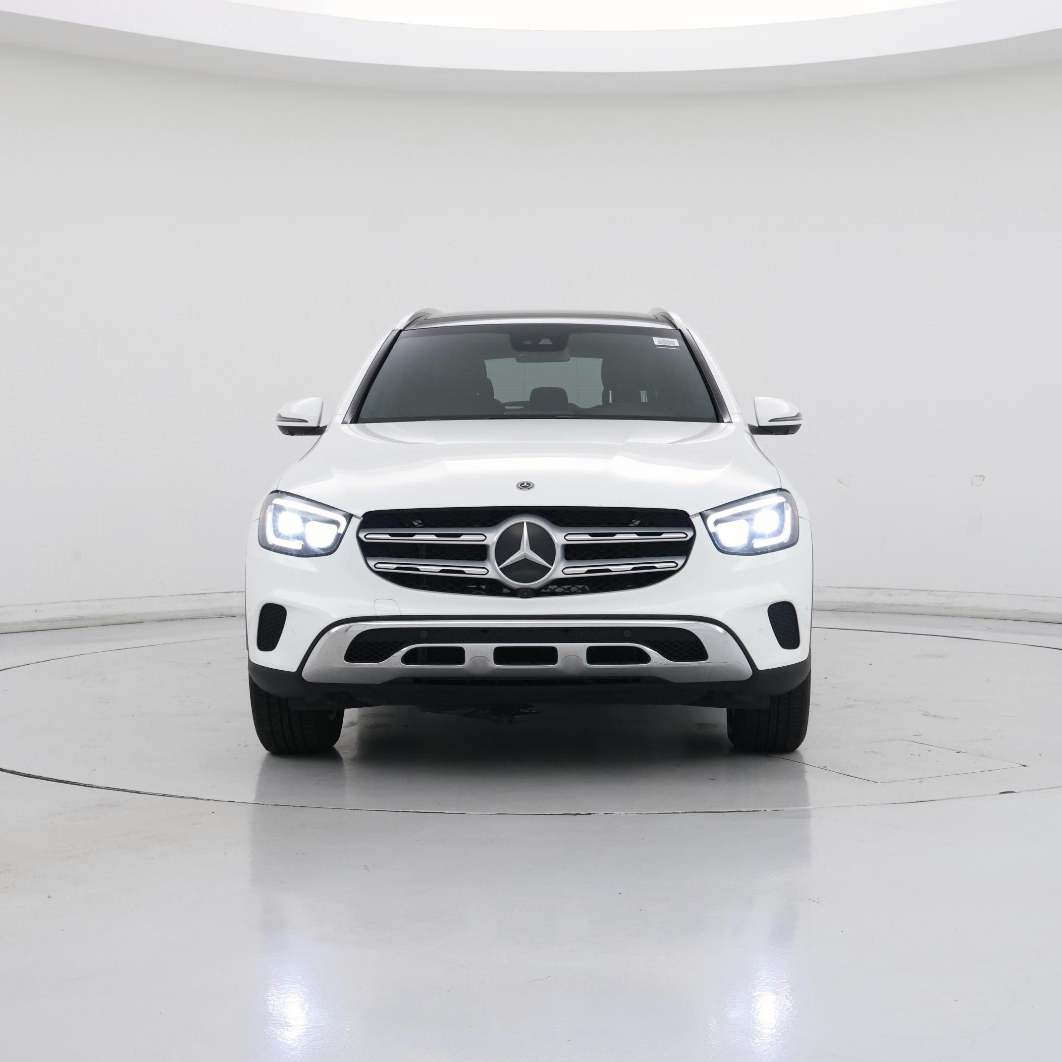 Thumbnail: 2020 Mercedes-Benz GLC - 5