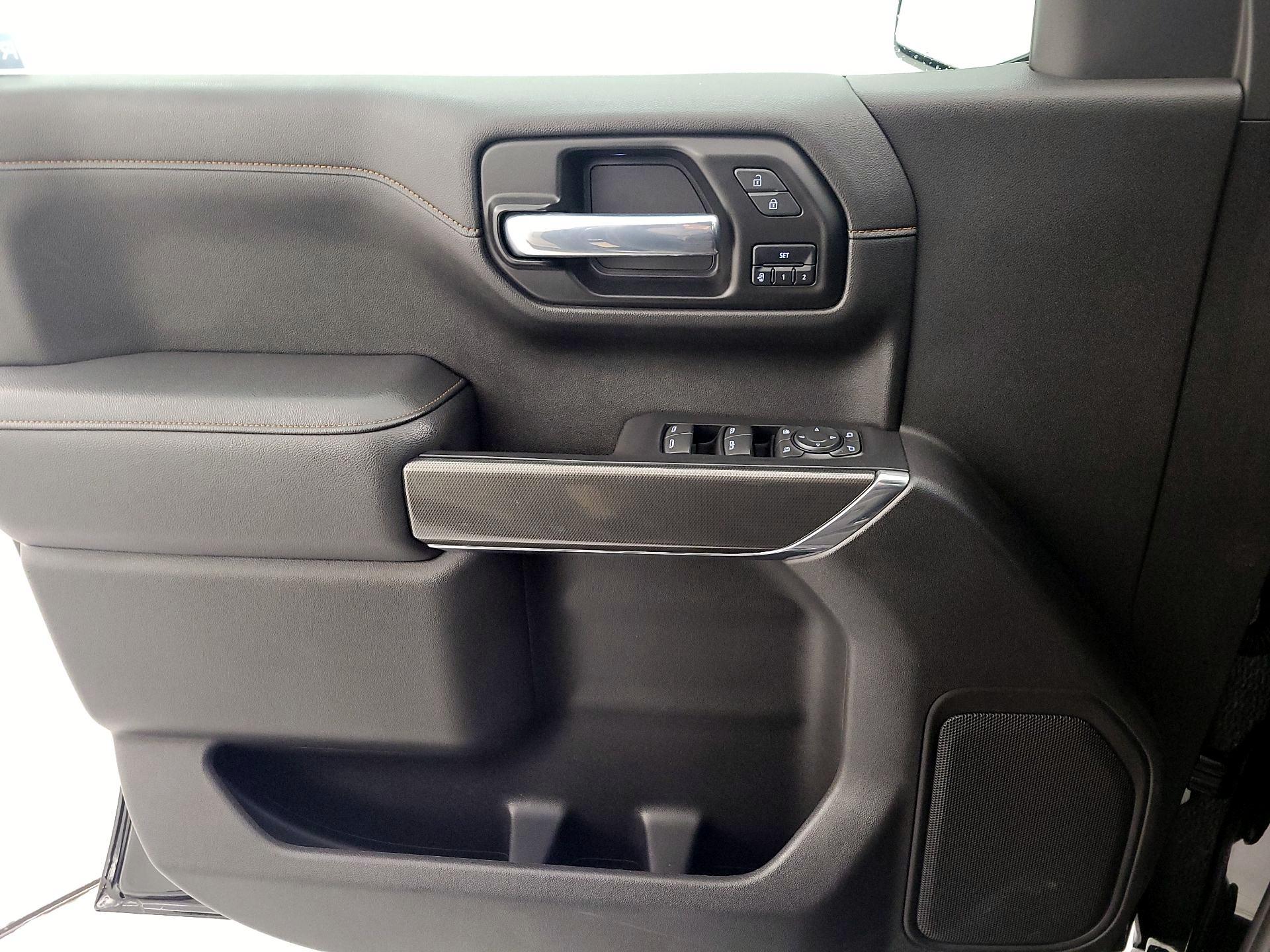 Thumbnail: 2021 GMC Sierra 1500 - 12