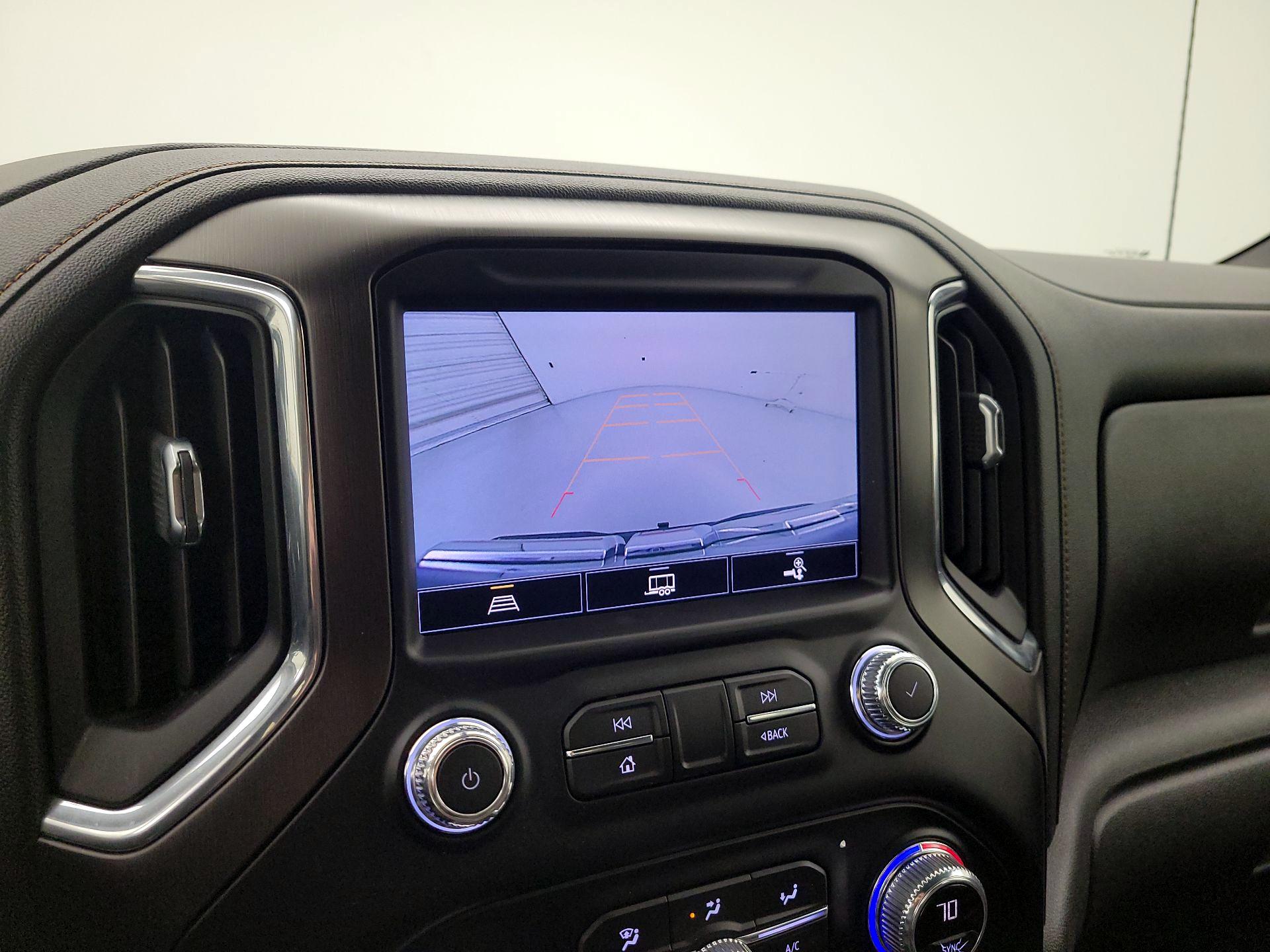 Thumbnail: 2021 GMC Sierra 1500 - 14