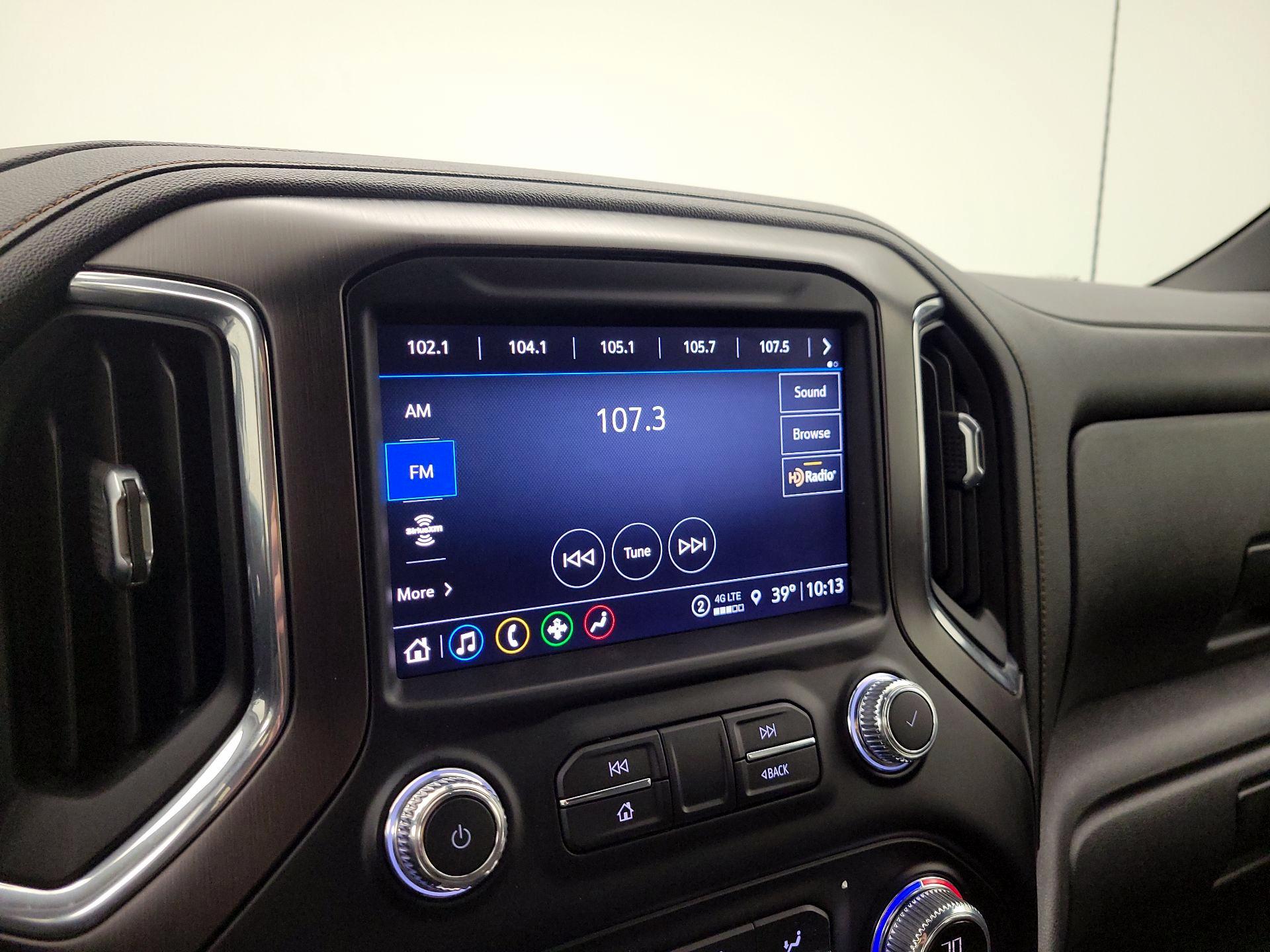 Thumbnail: 2021 GMC Sierra 1500 - 15