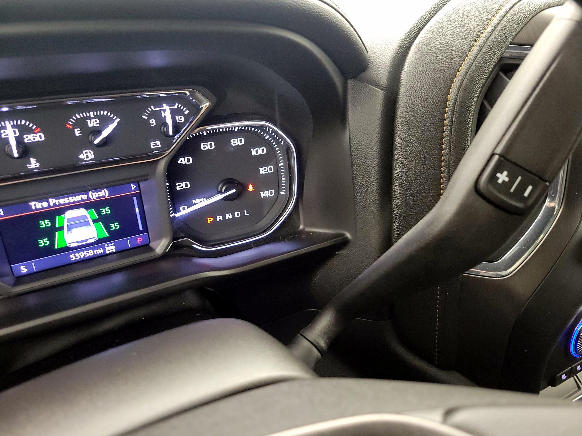 Thumbnail: 2021 GMC Sierra 1500 - 17